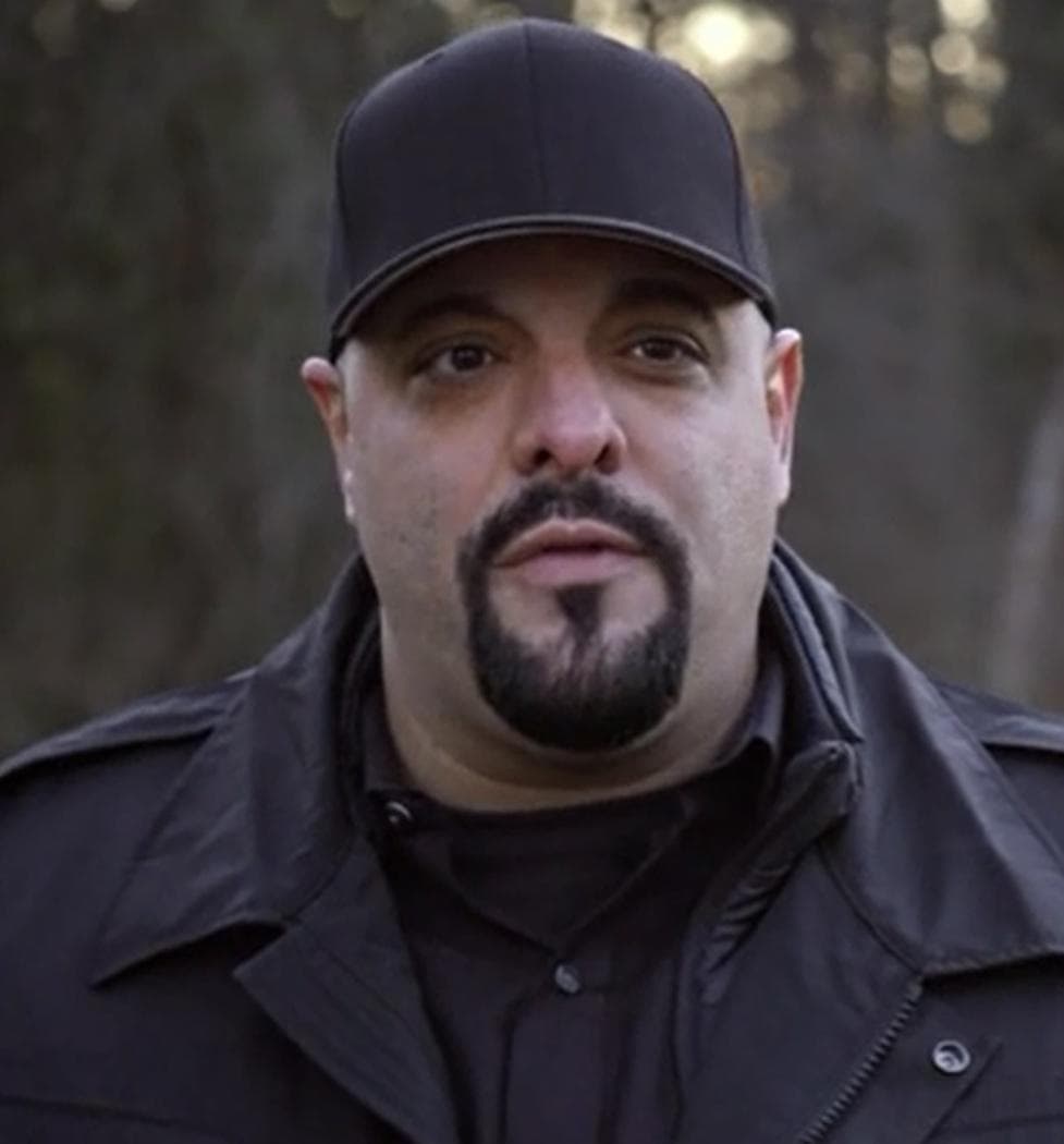 Steven 'Prozak' Shippy