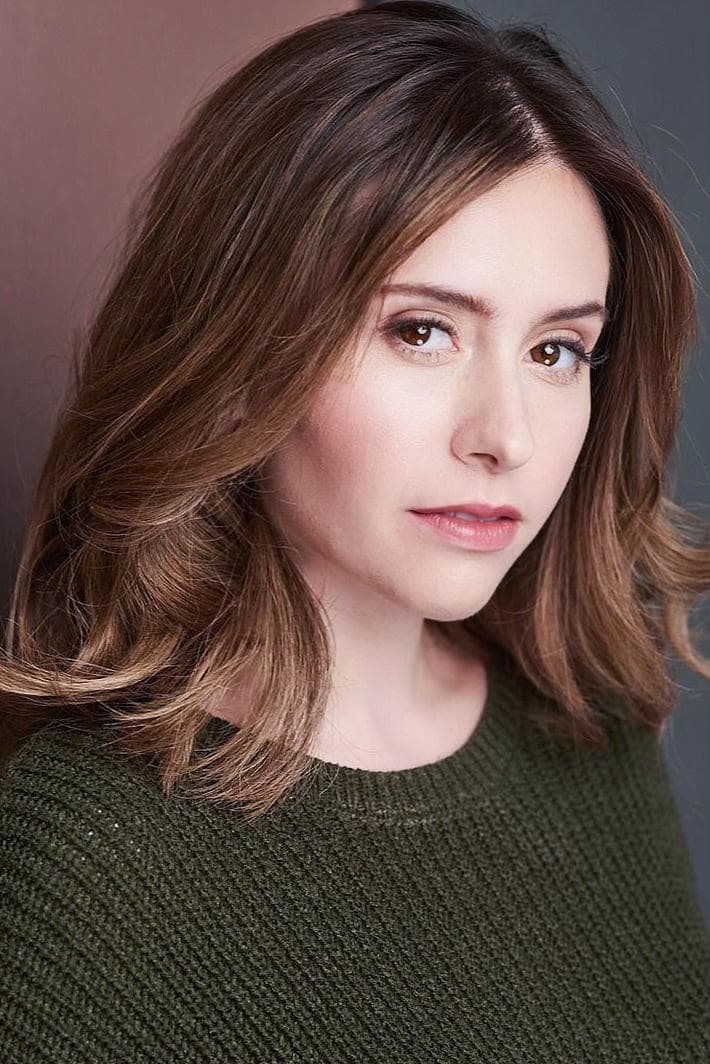 Charlize Diaz De Leon