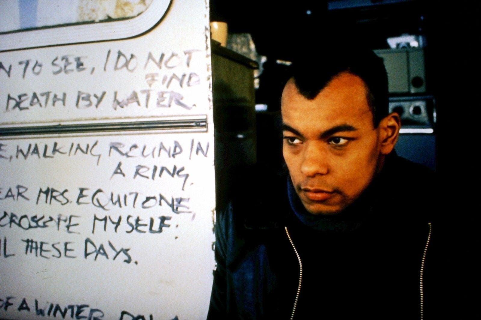 Roland Gift