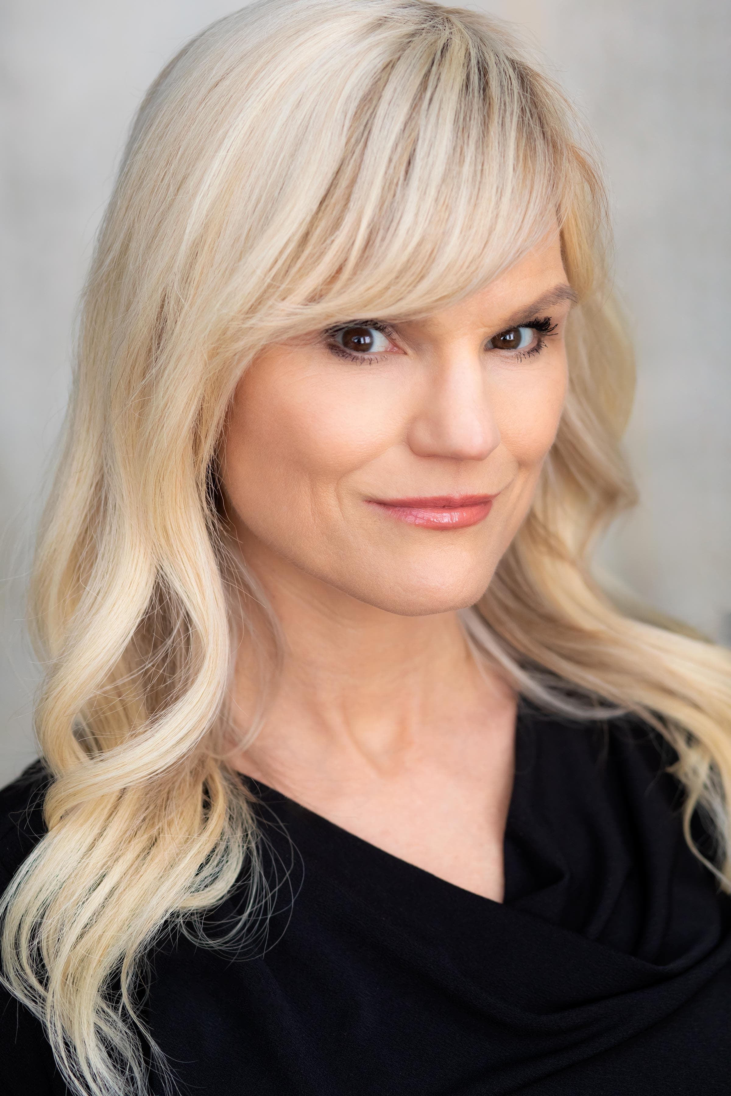 Kathy Butler Sandvoss