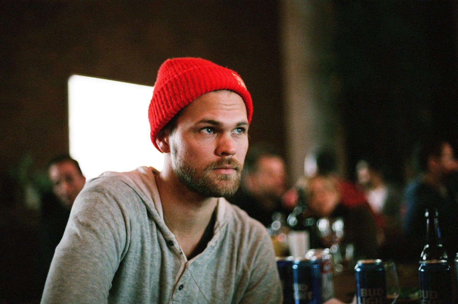 Matthew James Ballinger