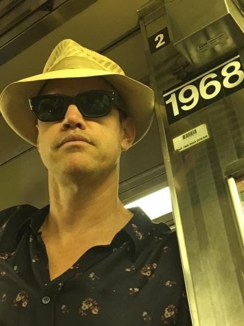 Robert Mailer Anderson