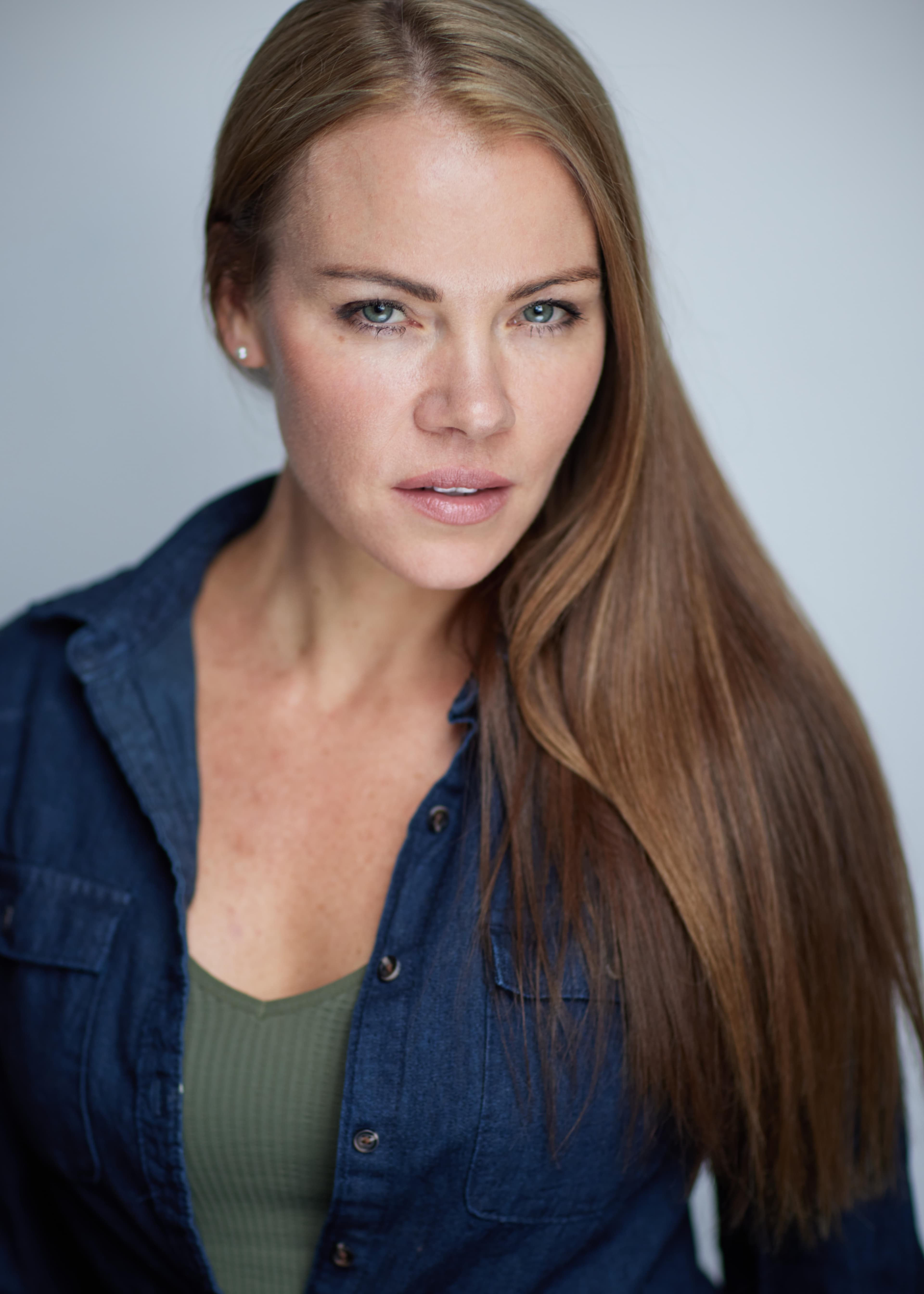 Katrina Ann Volonnino