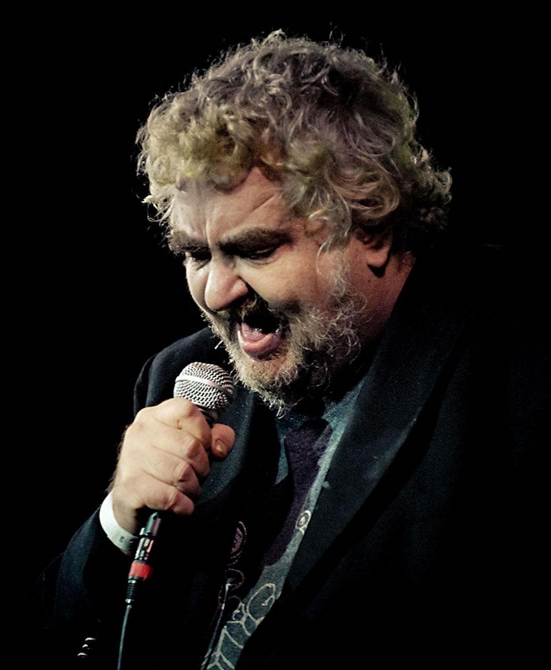 Daniel Johnston
