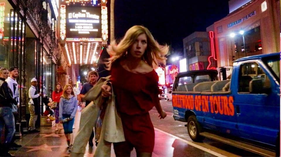 Devin McGregor Ketko