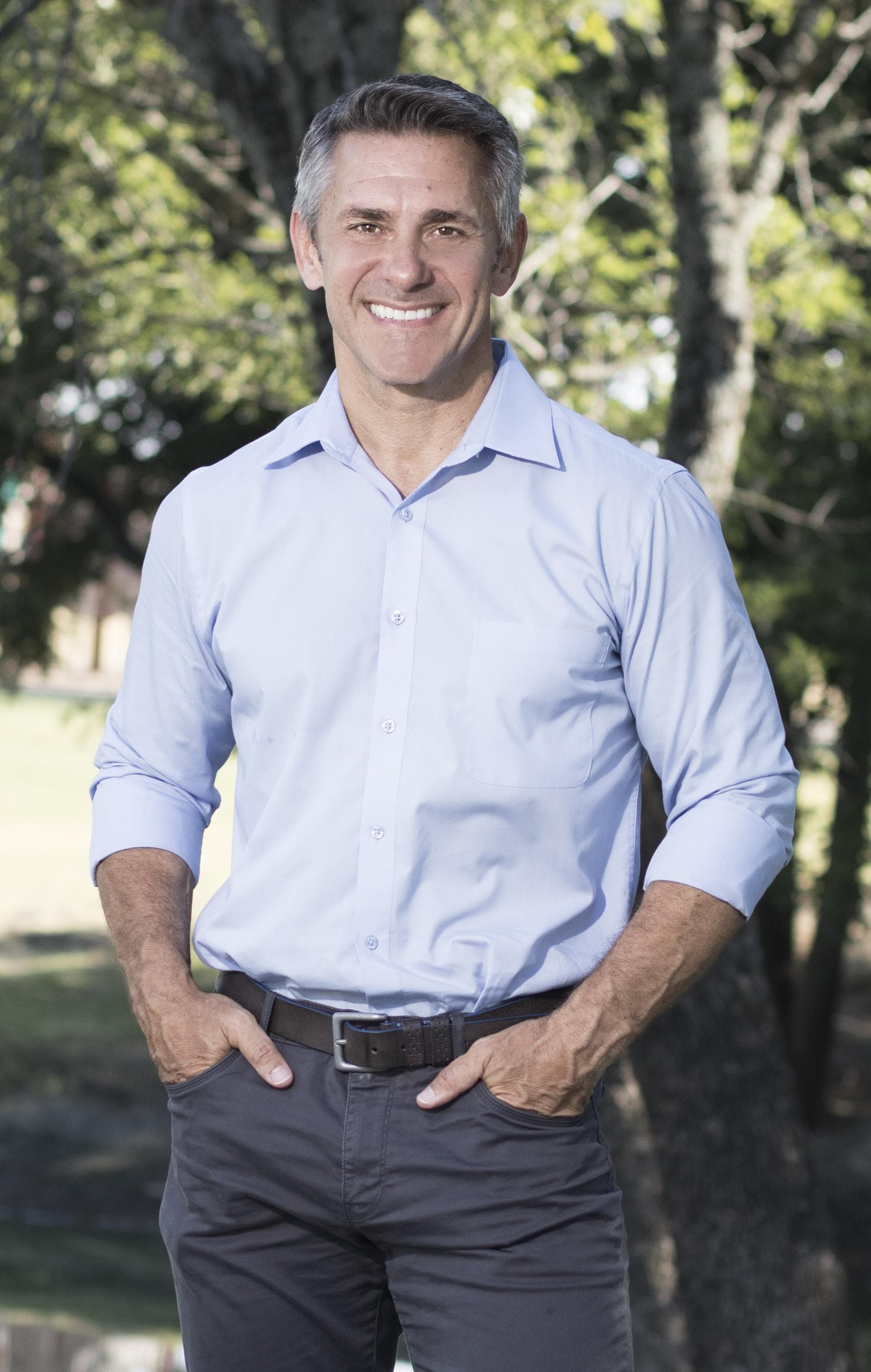 Luis Albert Acevedo Jr.