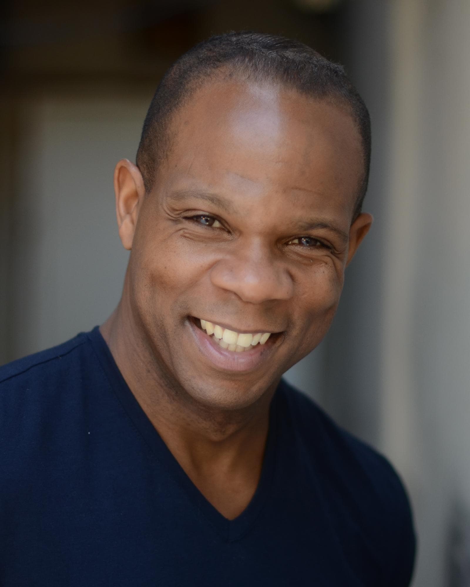 Rodrigues A. Williams