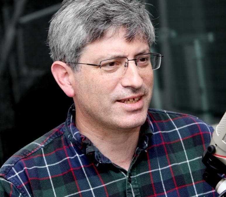 Carl Zimmer