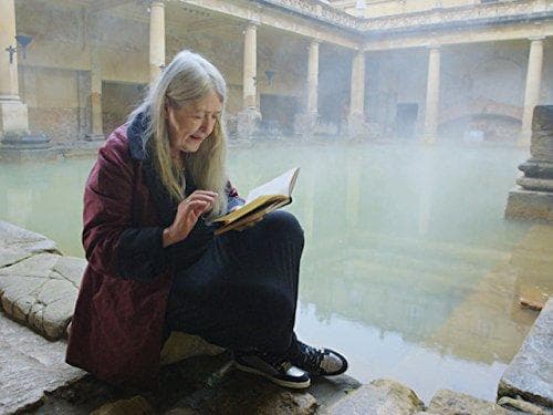 Mary Beard