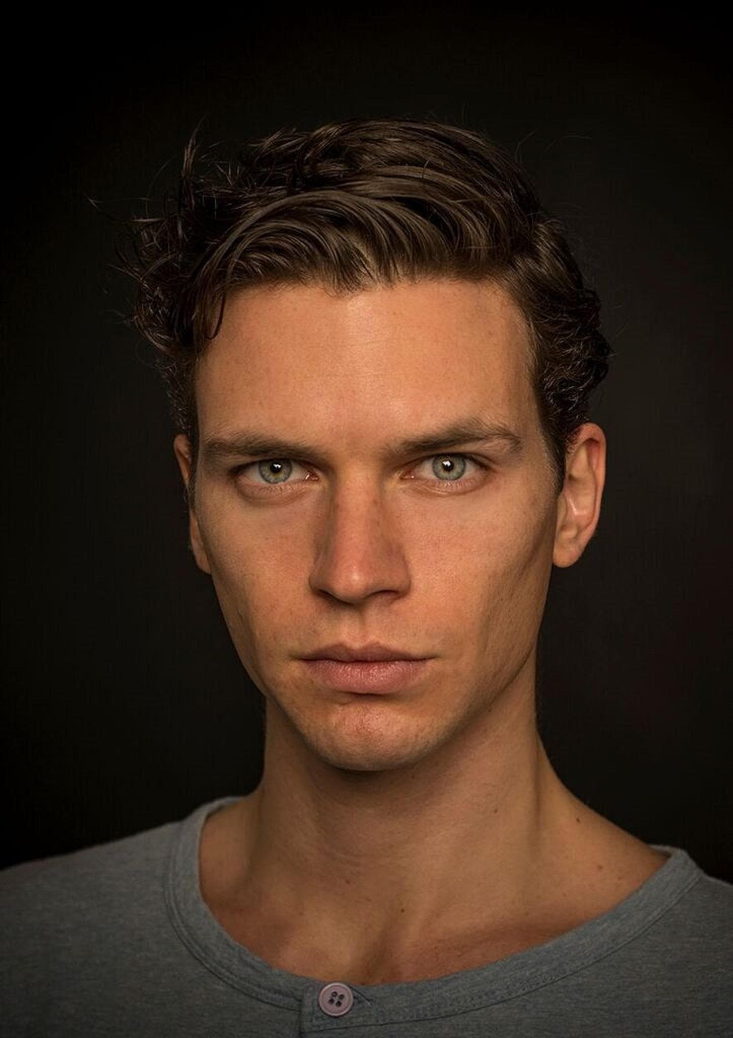 Stefano Rossi Giordani