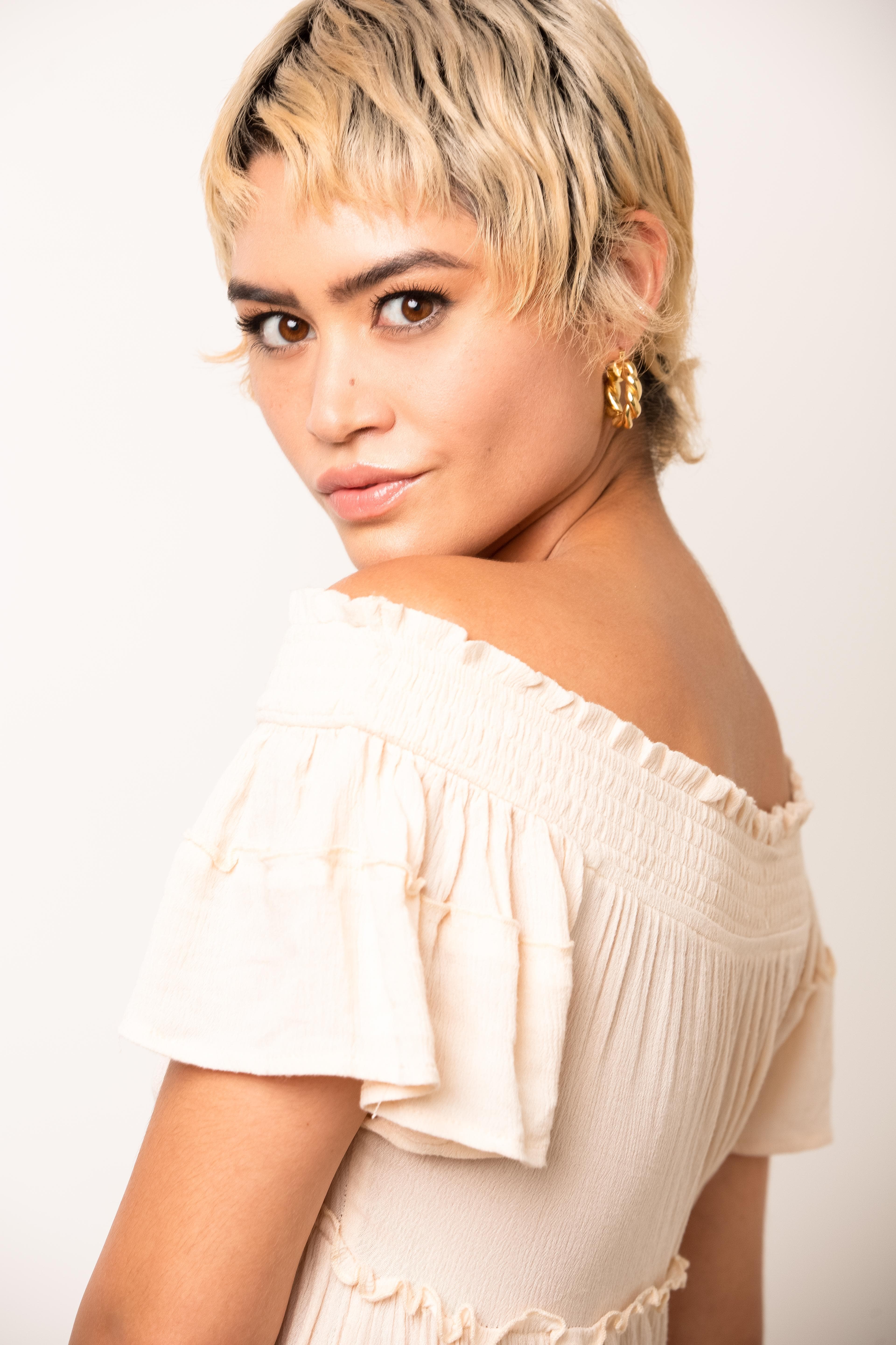 Rebecca Lynne Morley