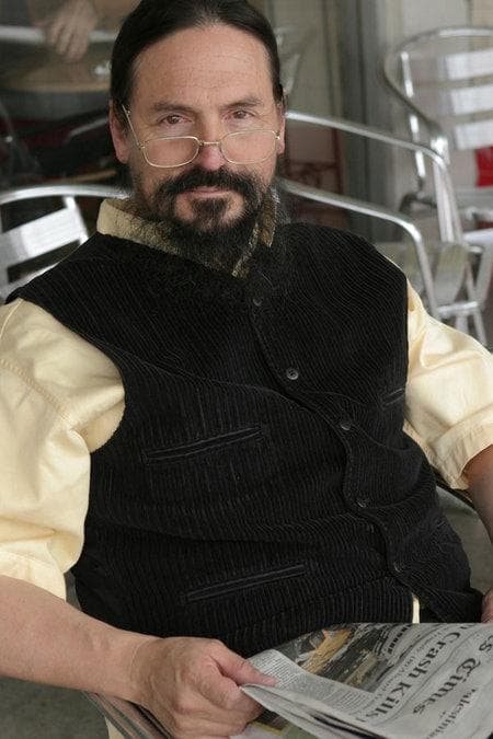 David Anthony Hernandez