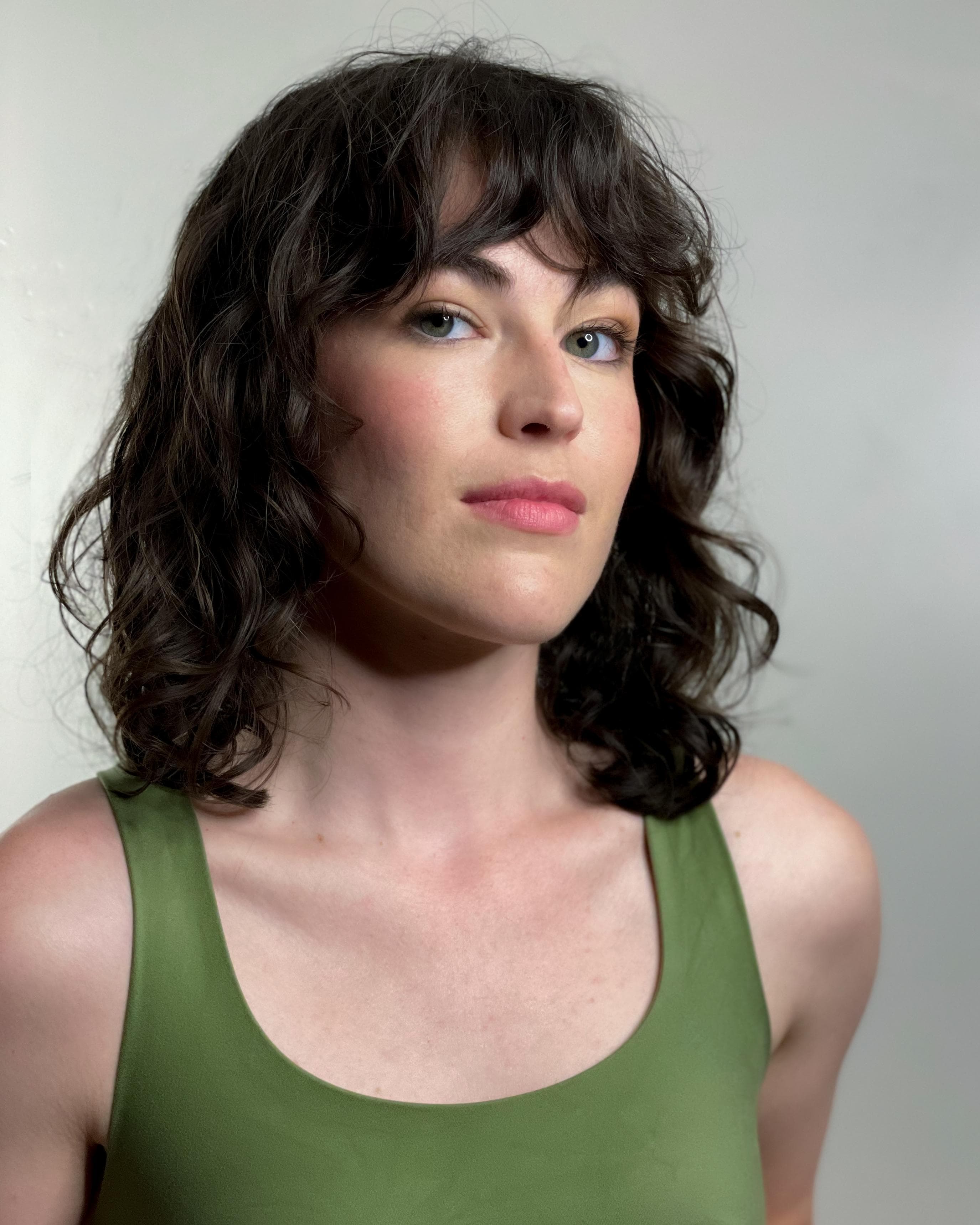 McKenzie Steele Foster