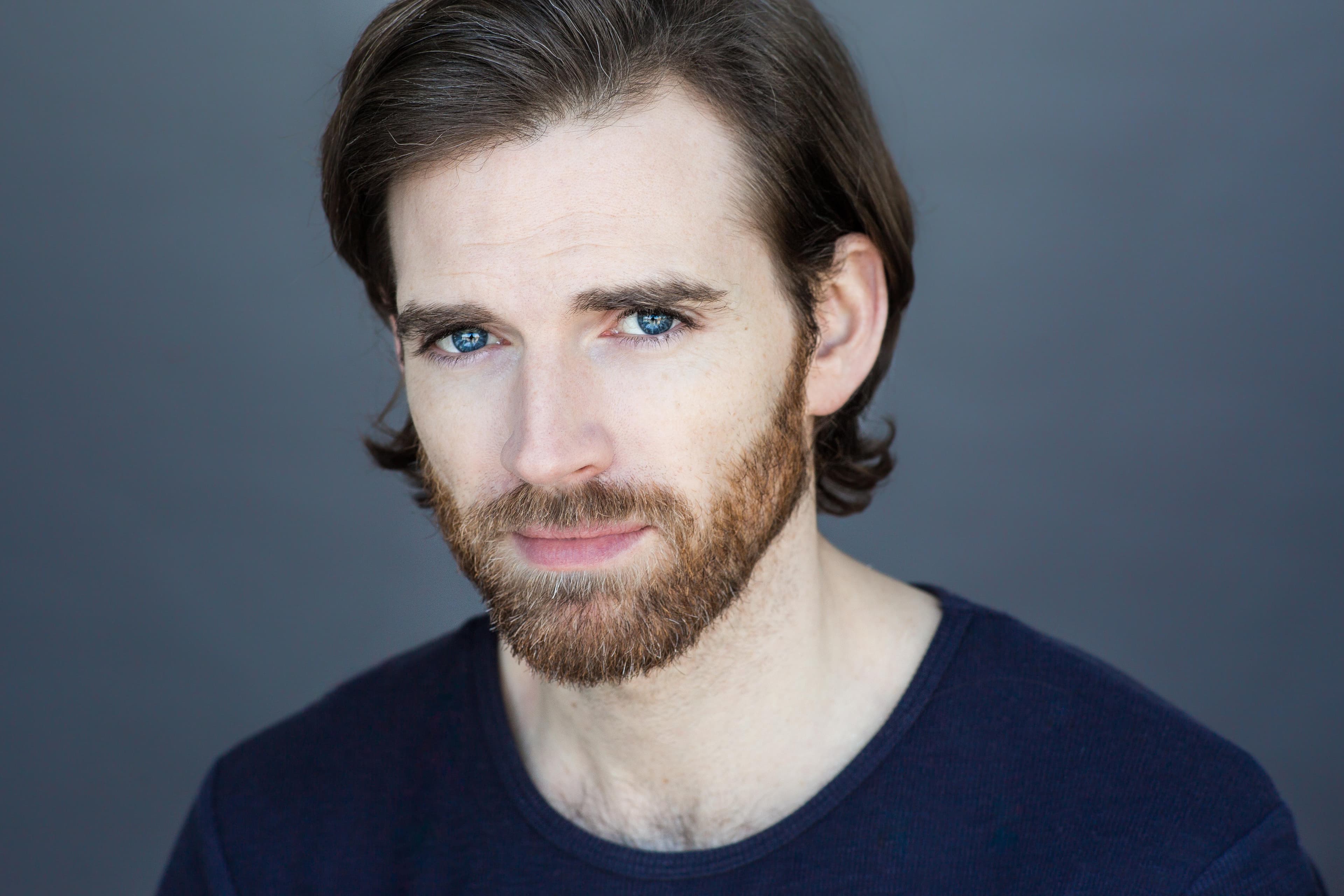 Timothy Ryan Hickernell