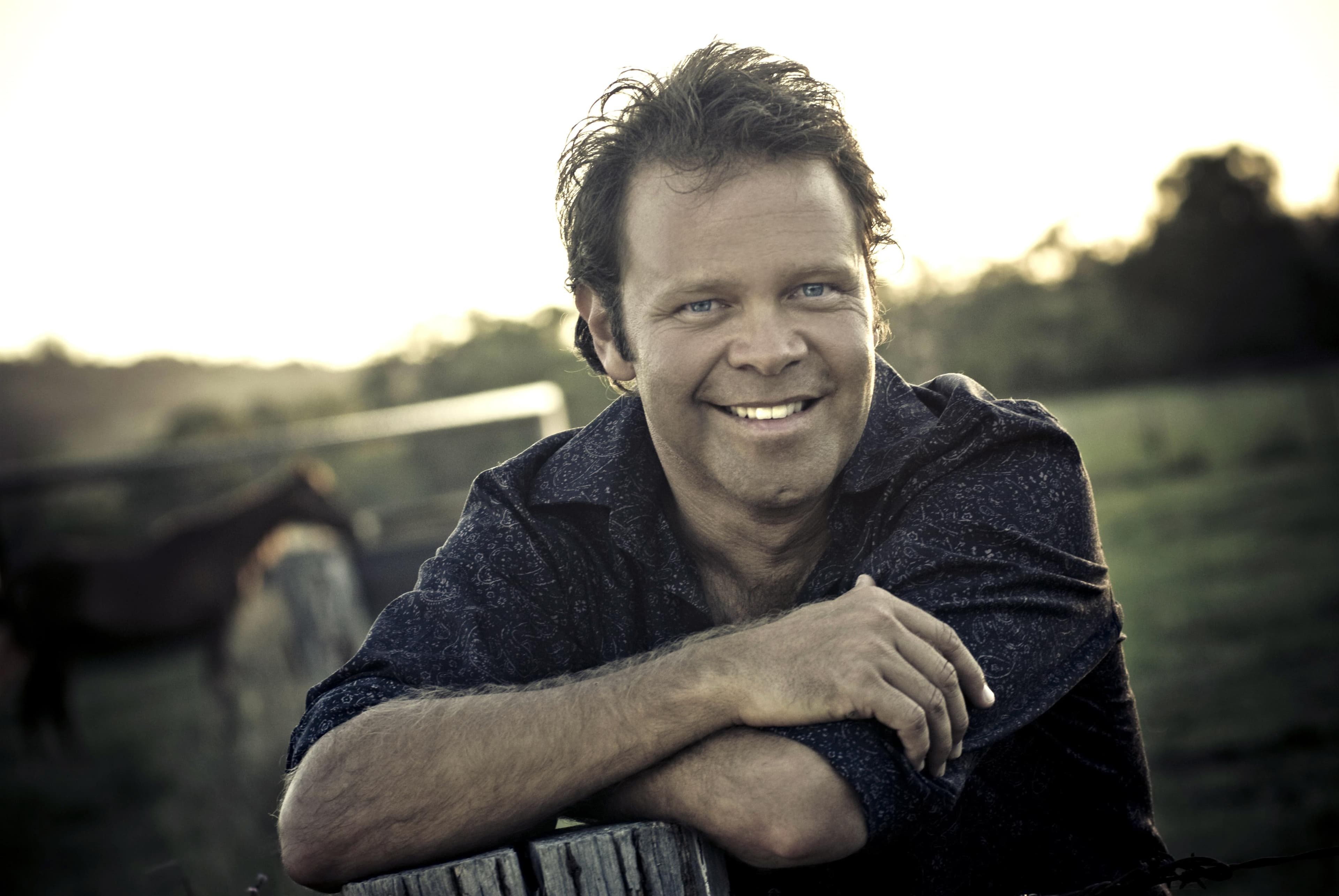 Troy Cassar-Daley