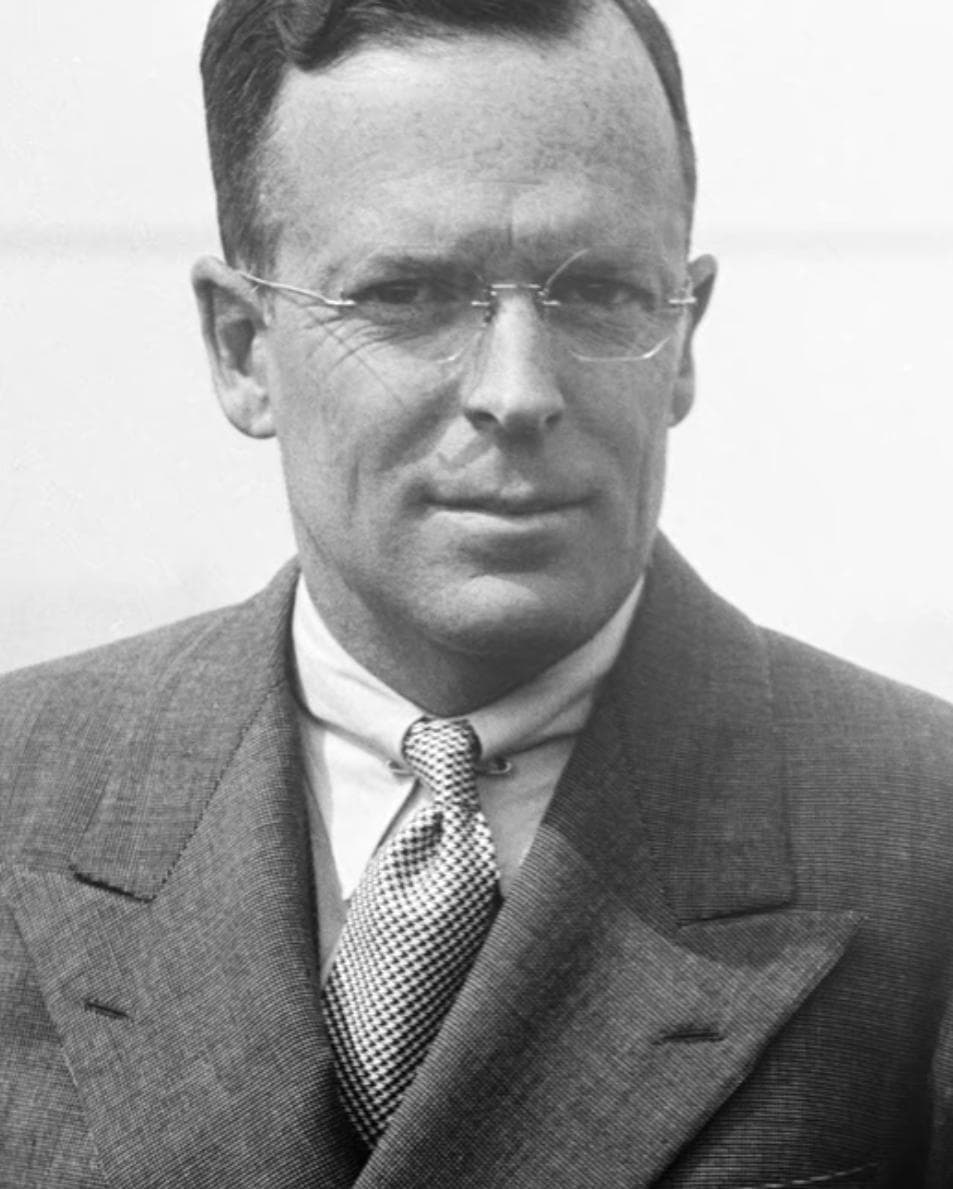 George Palmer Putnam