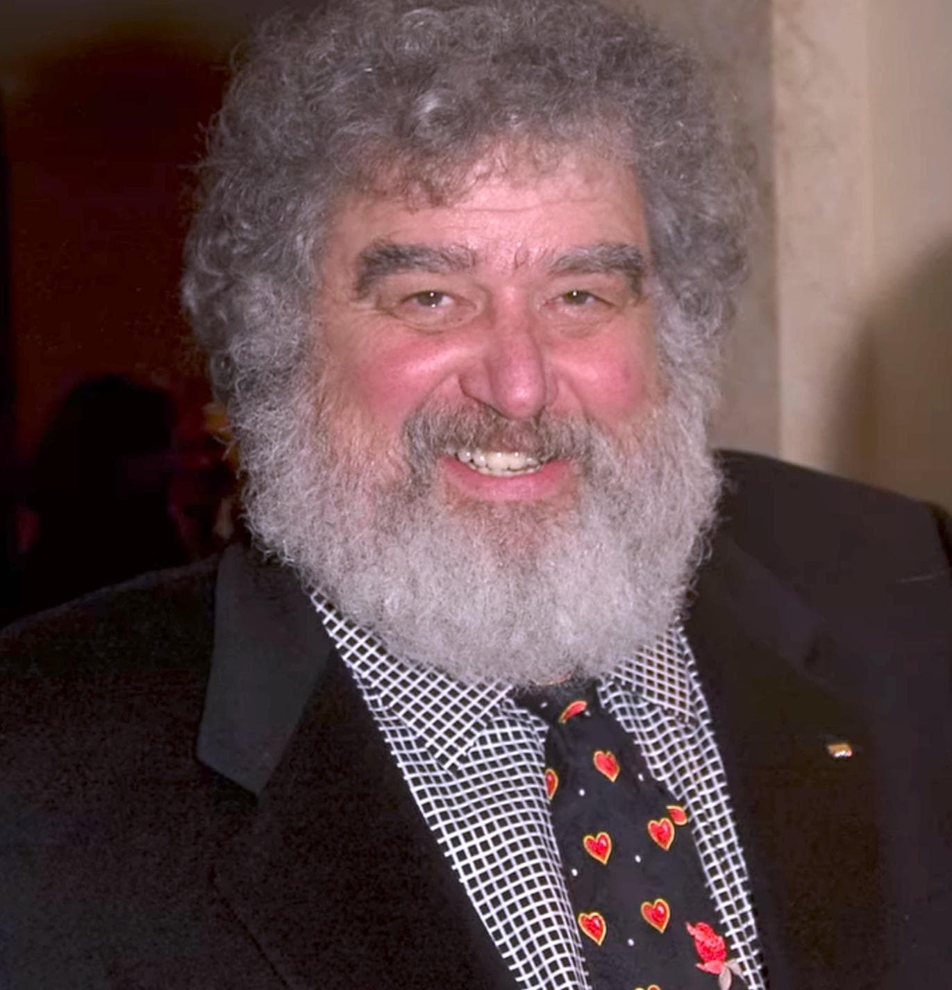 Chuck Blazer