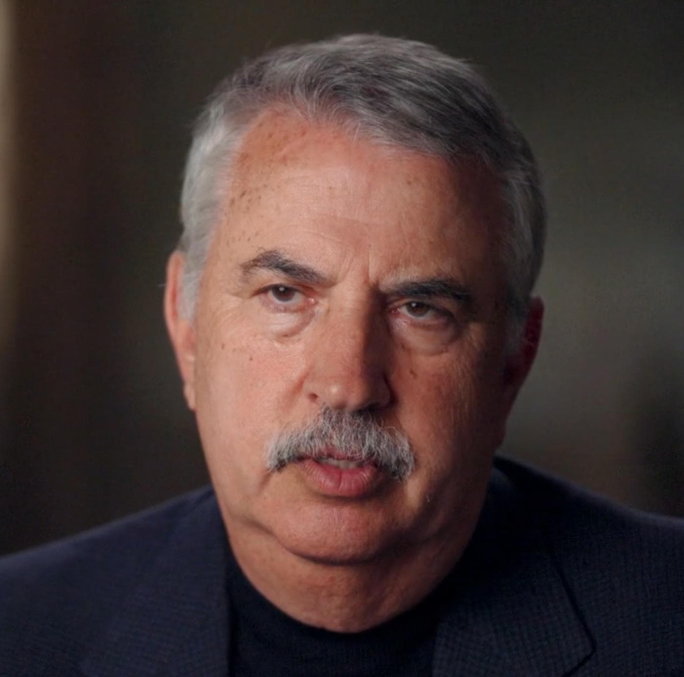Thomas Friedman