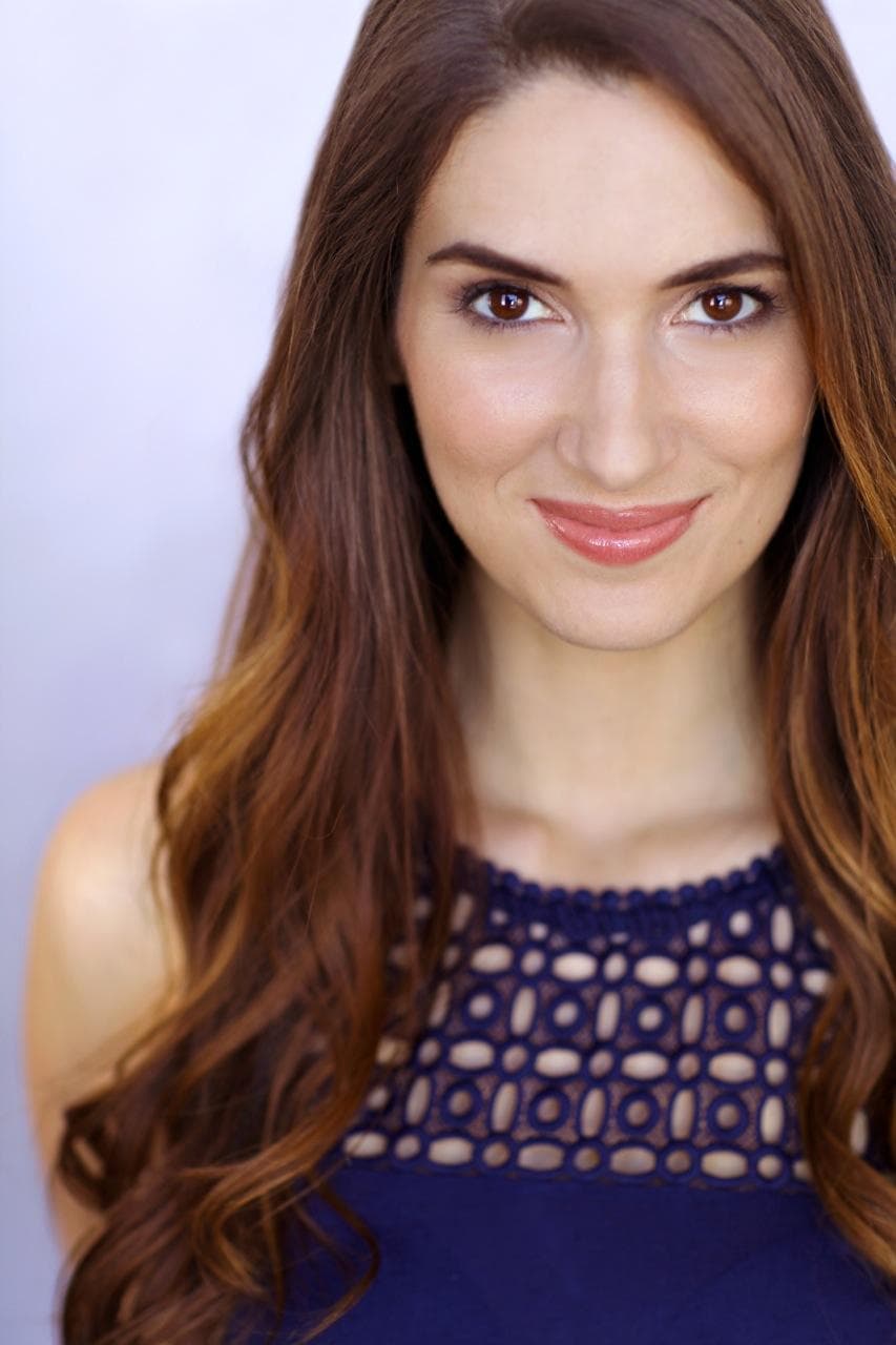 Emily Camara Boisseau