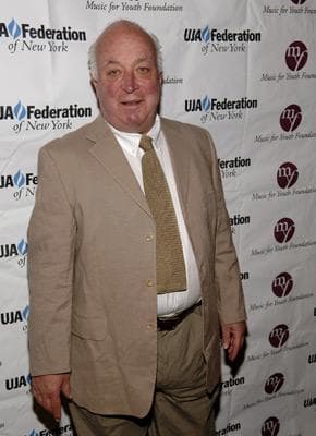 Seymour Stein