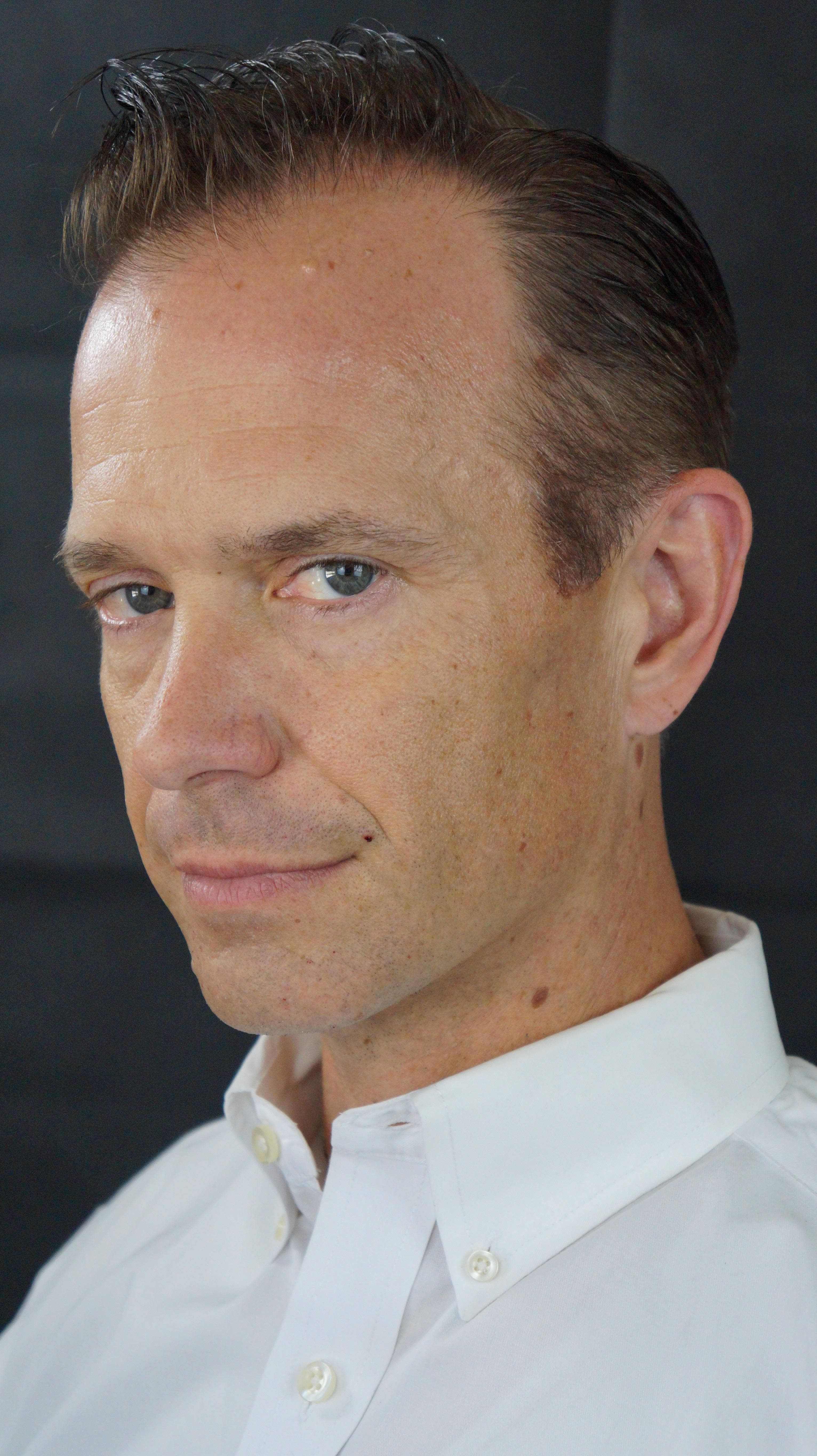 Christopher Studenka