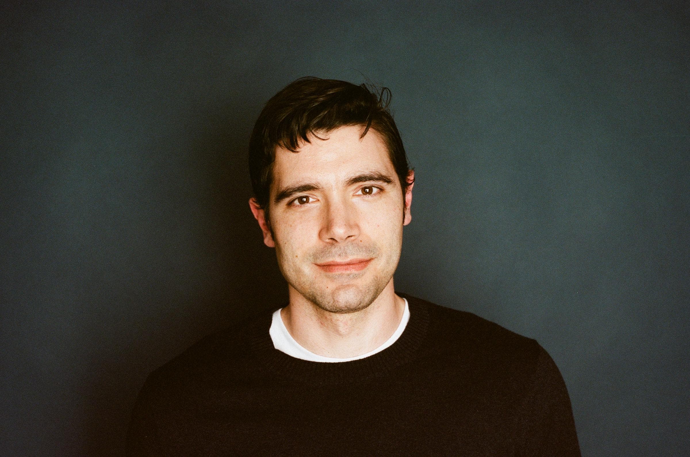 Sean Patrick McGowan