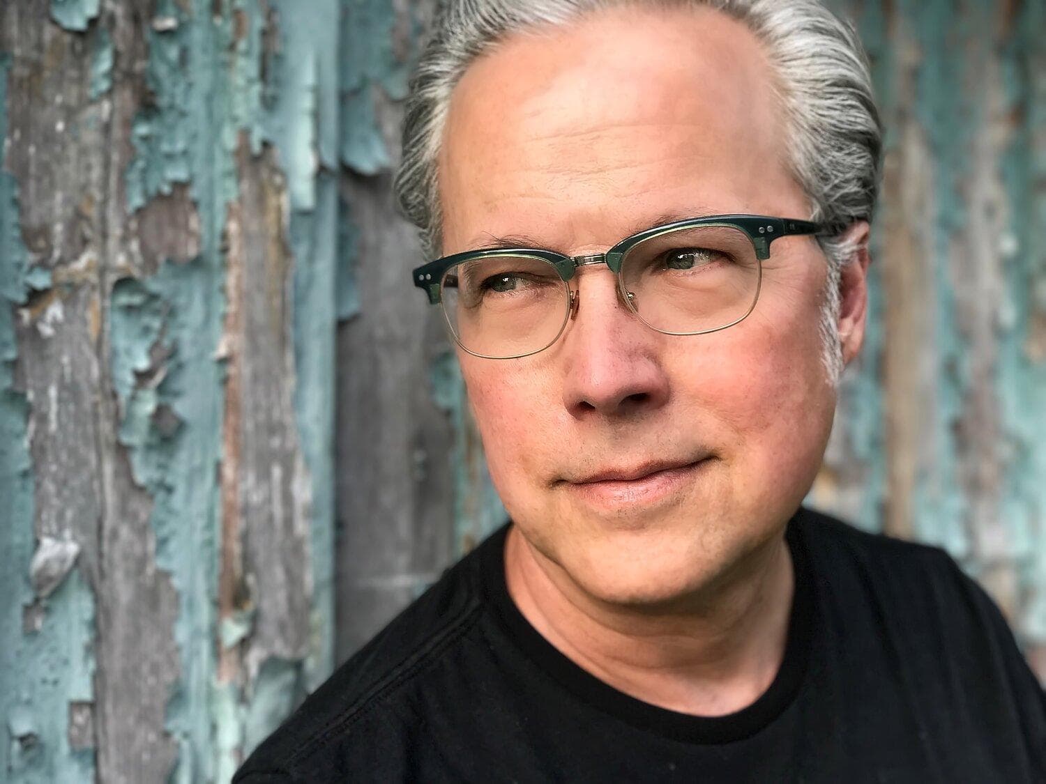 Radney Foster