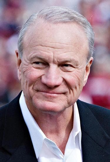 Barry Switzer