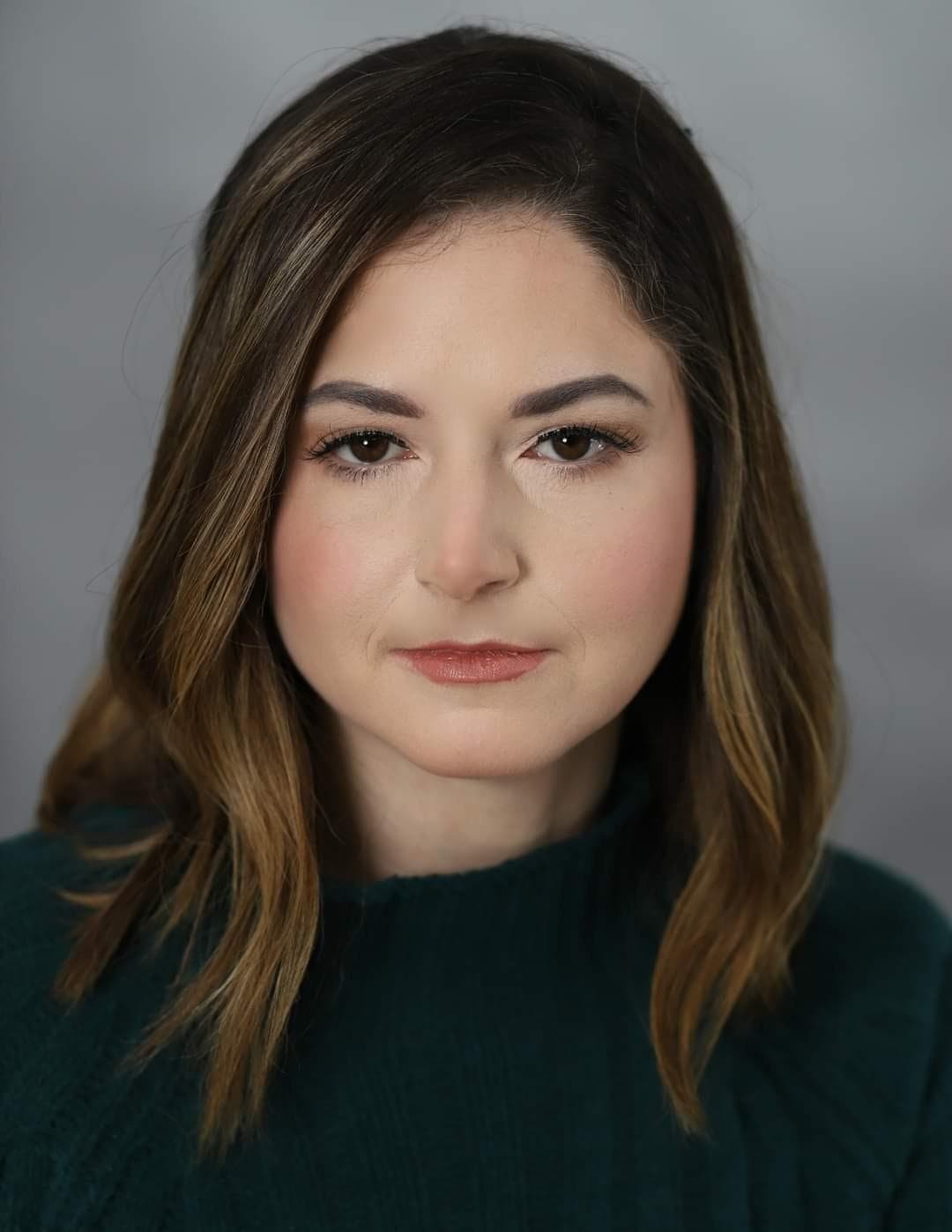 Courtney Lee Simpson