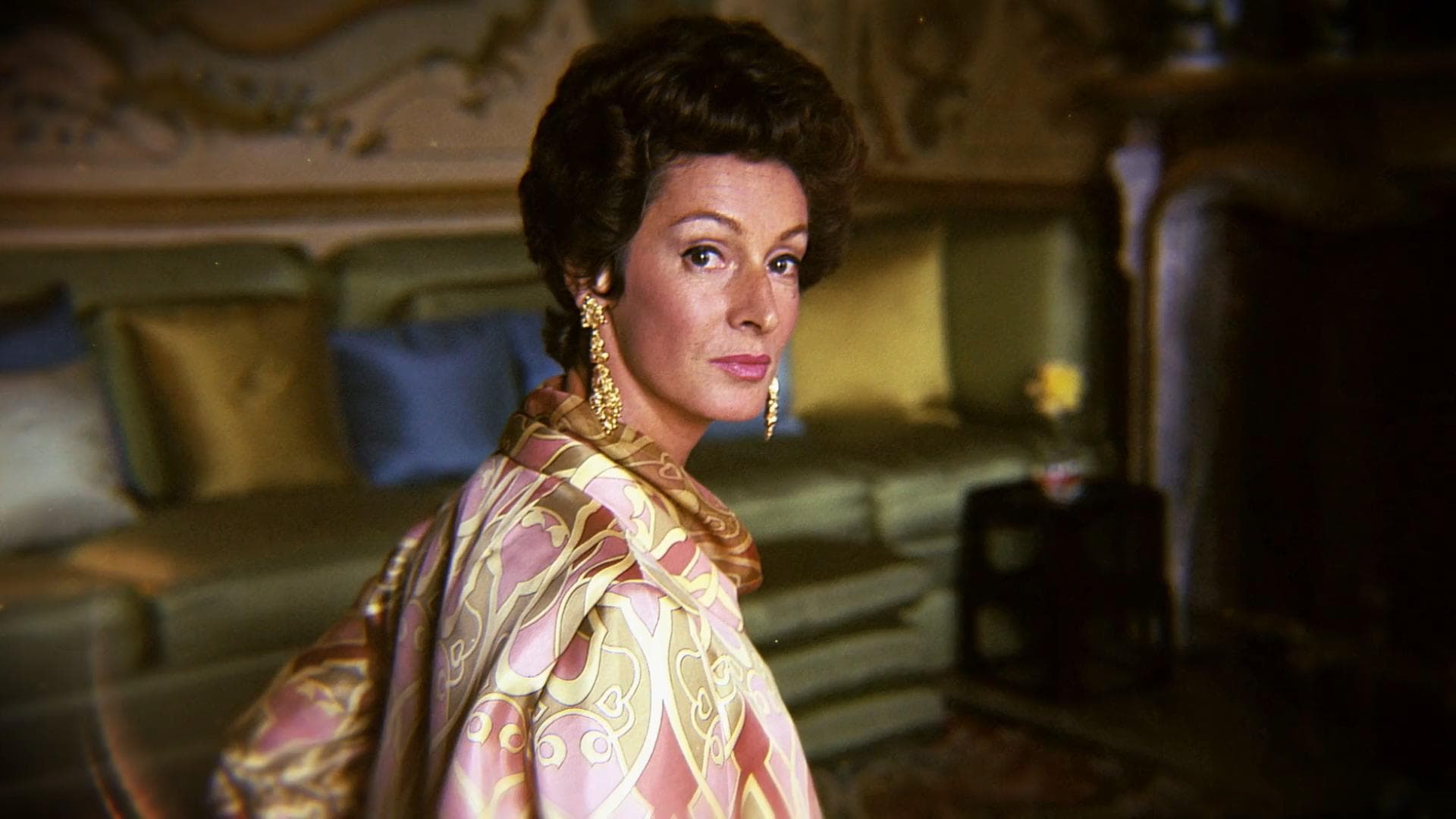 Marella Agnelli