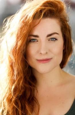 Megan Serena Trainer