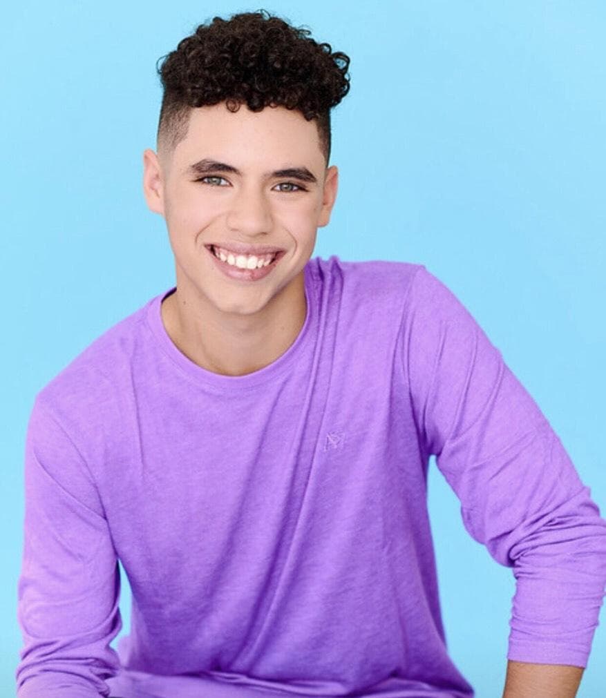 Ian Hernandez-Oropeza