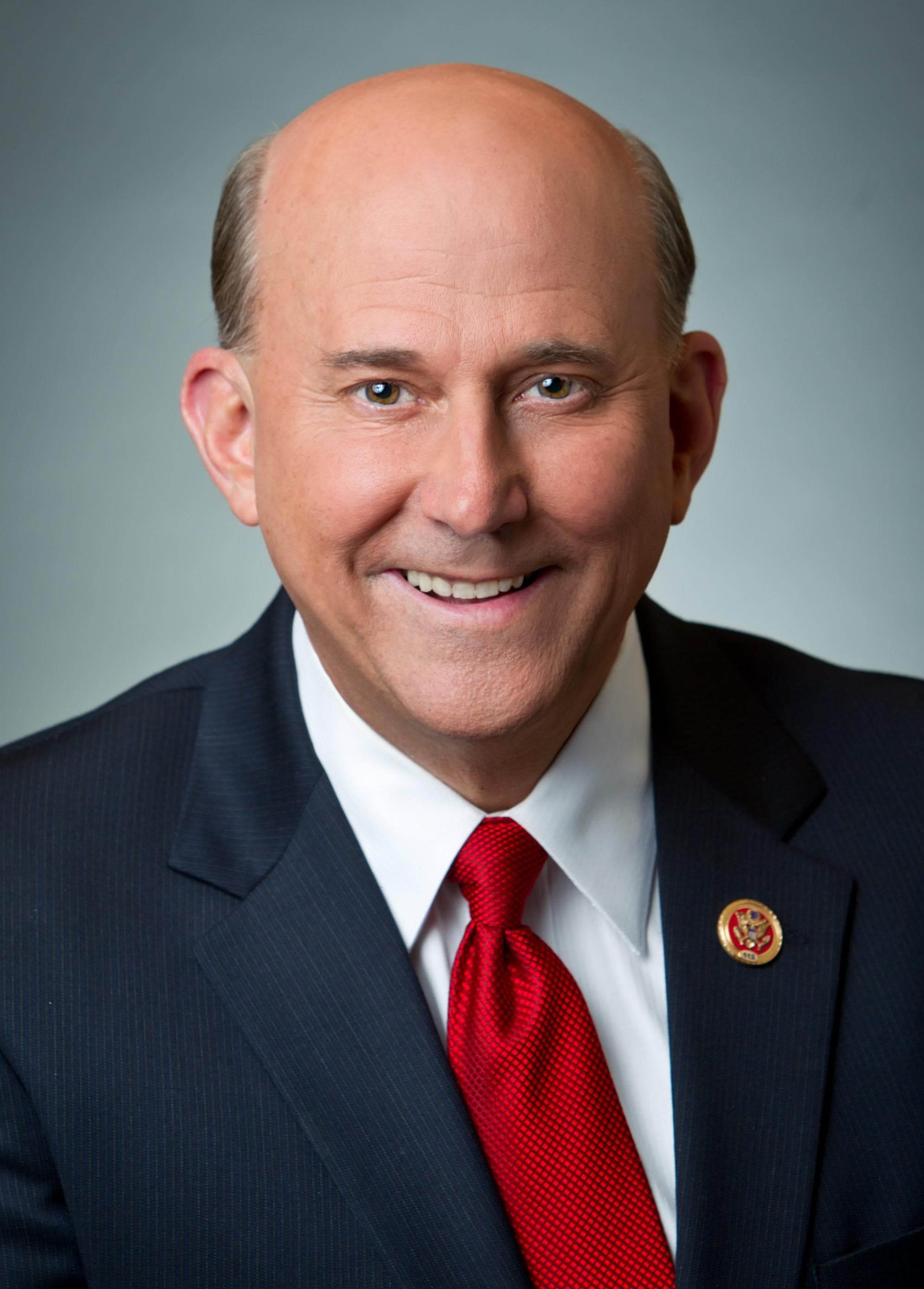 Louie Gohmert