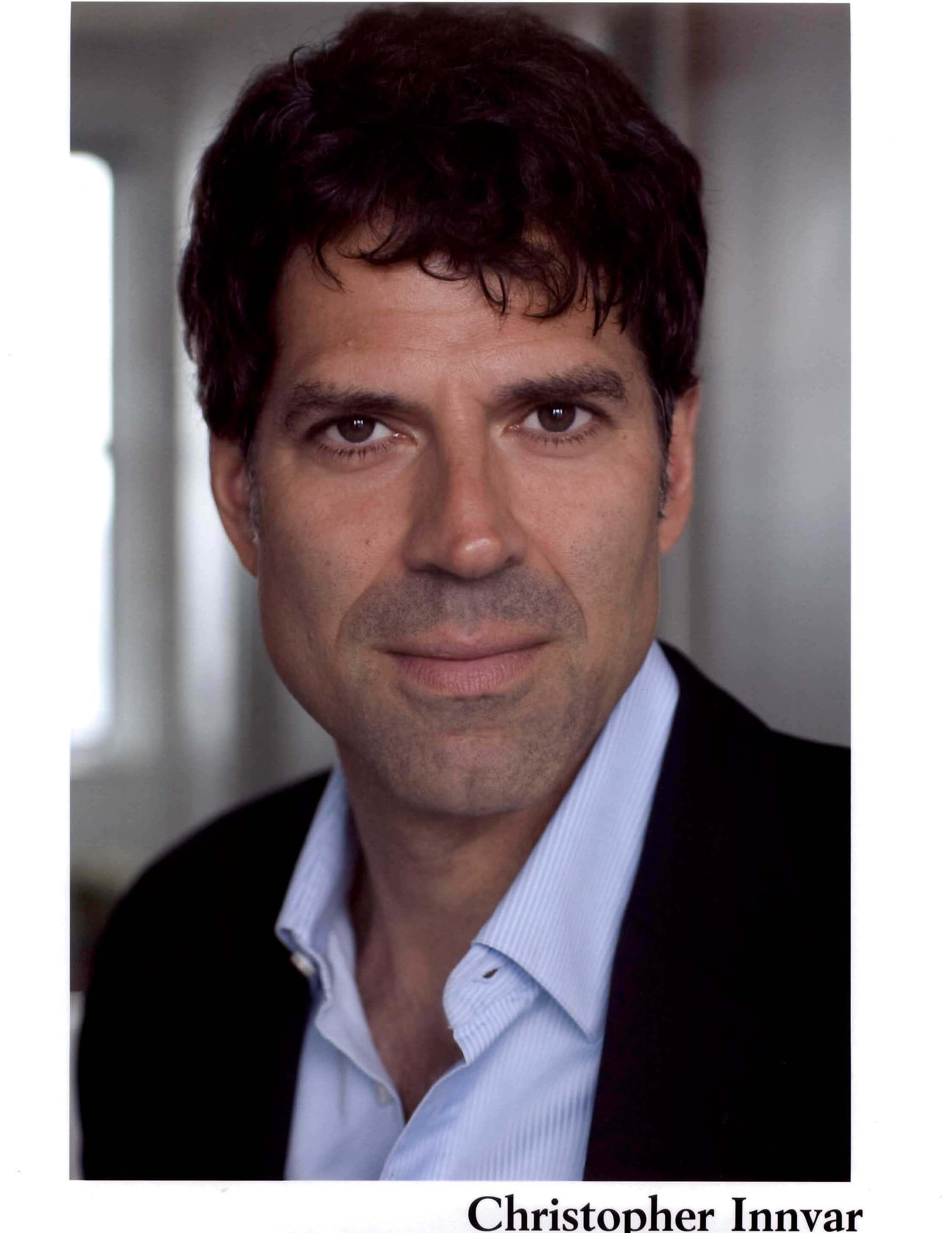 Christopher Innvar