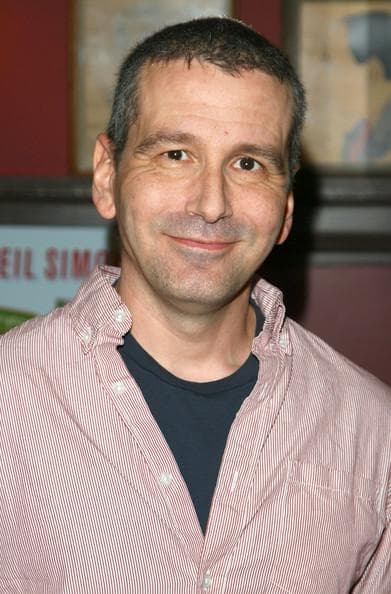 David Cromer