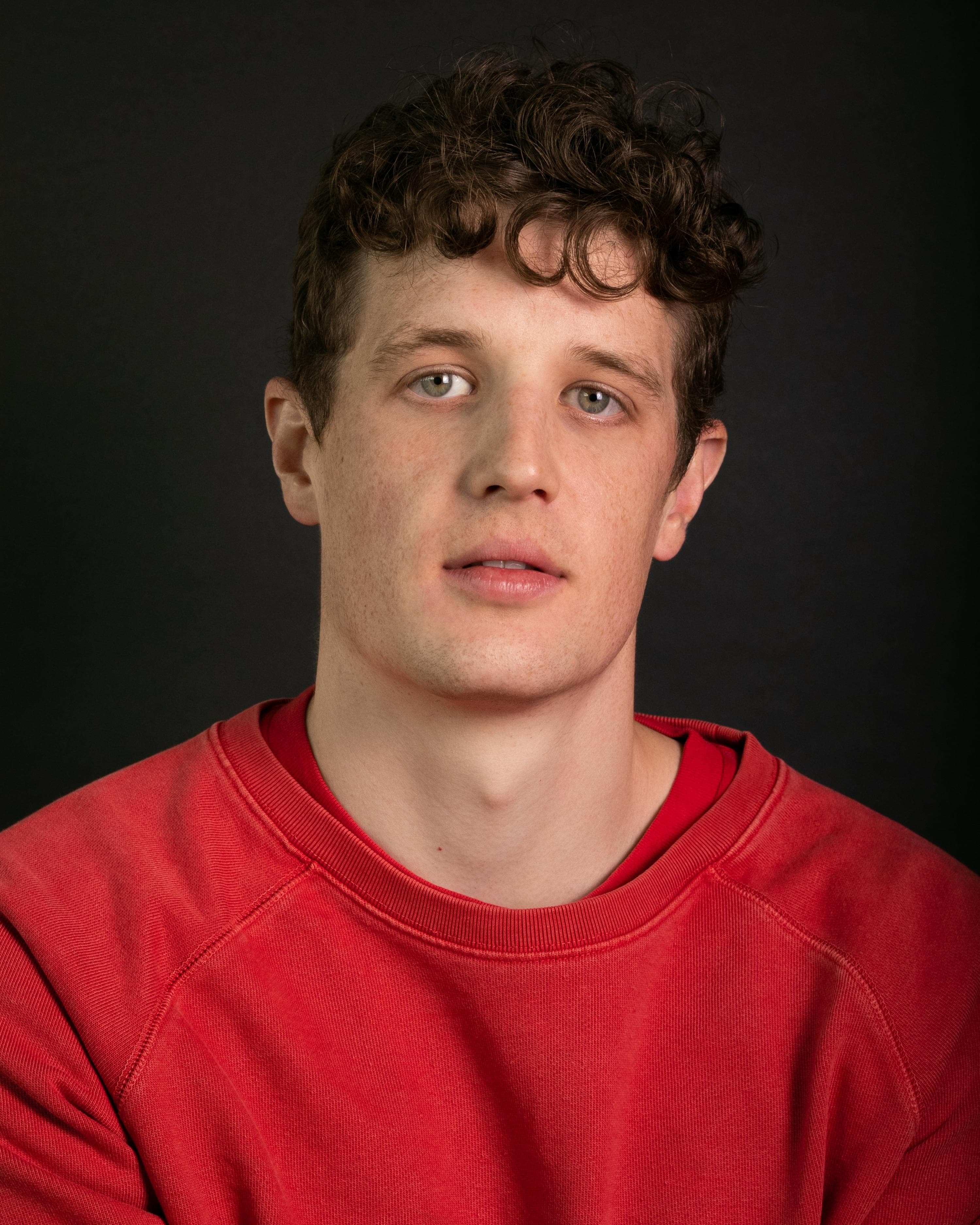 Conor William Wright