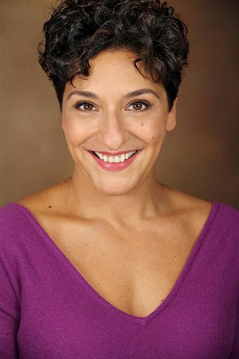 Anthoula Katsimatides