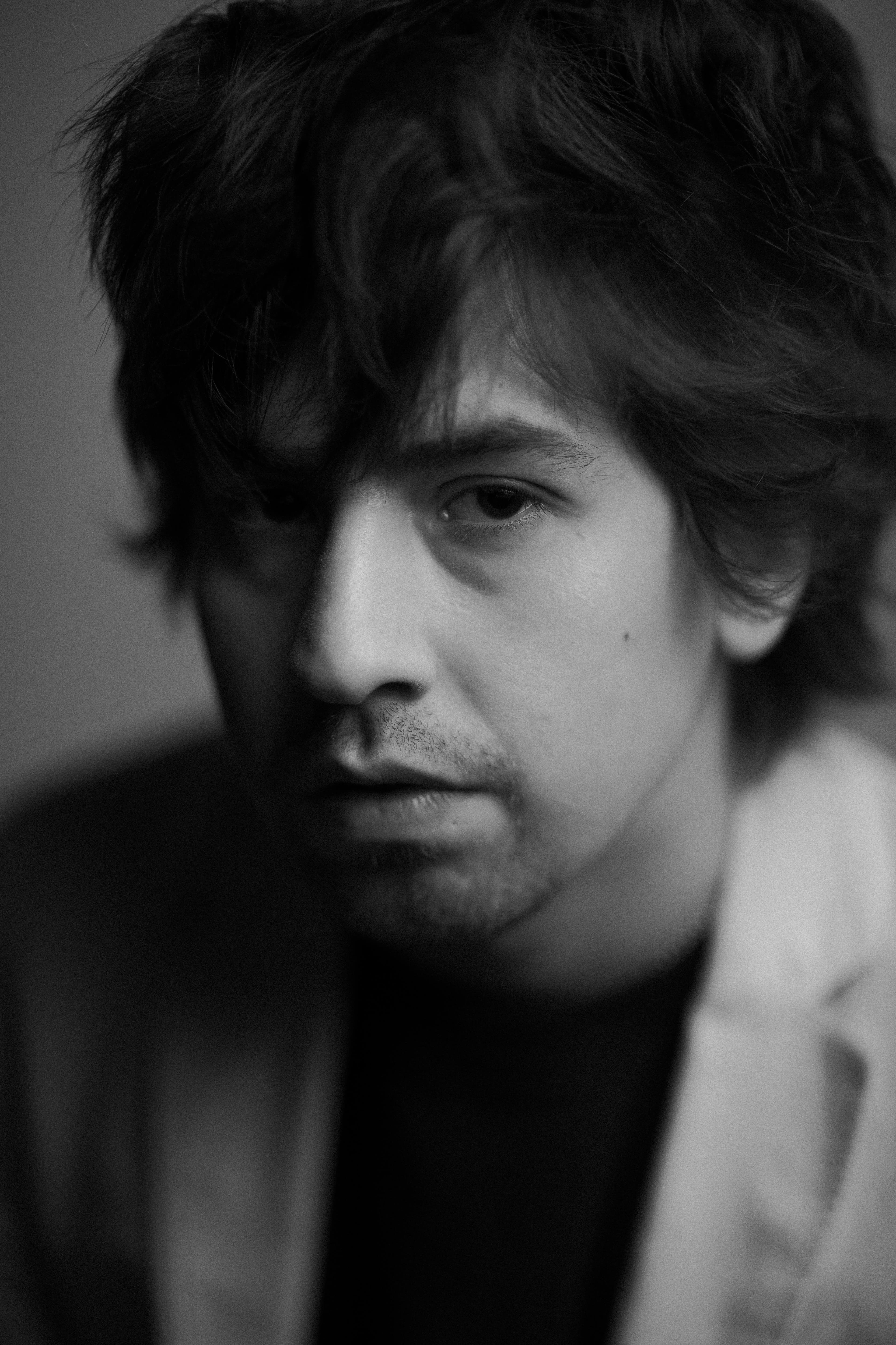 Louis Rocky Bacigalupo