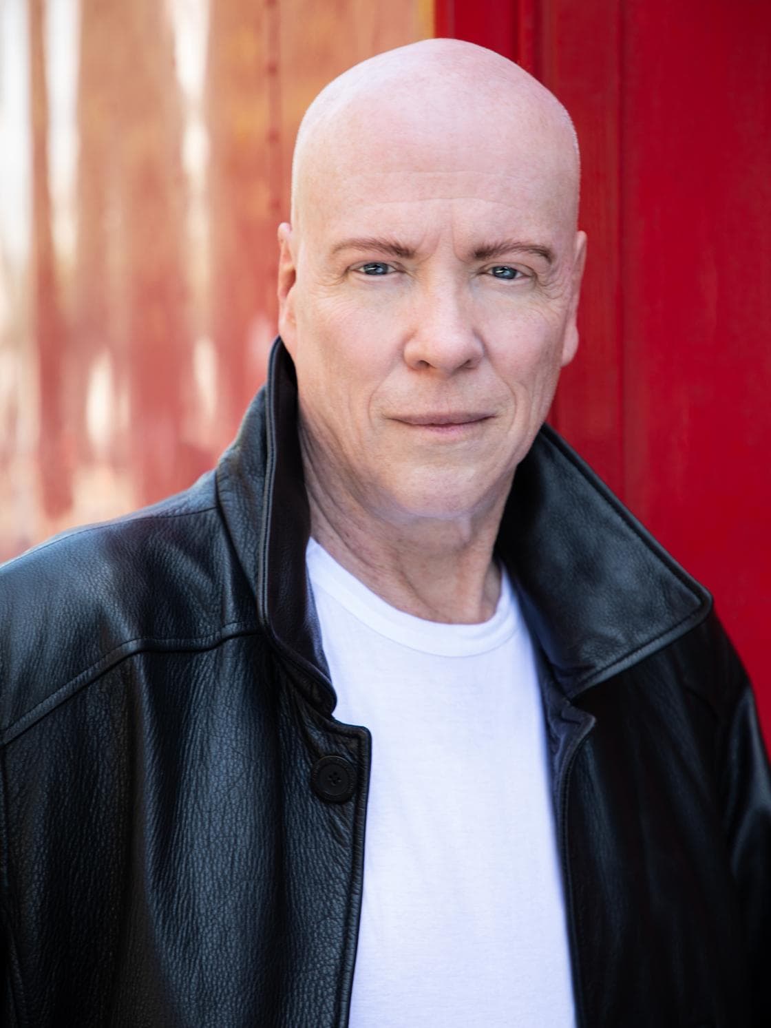 Michael Robert Brandon