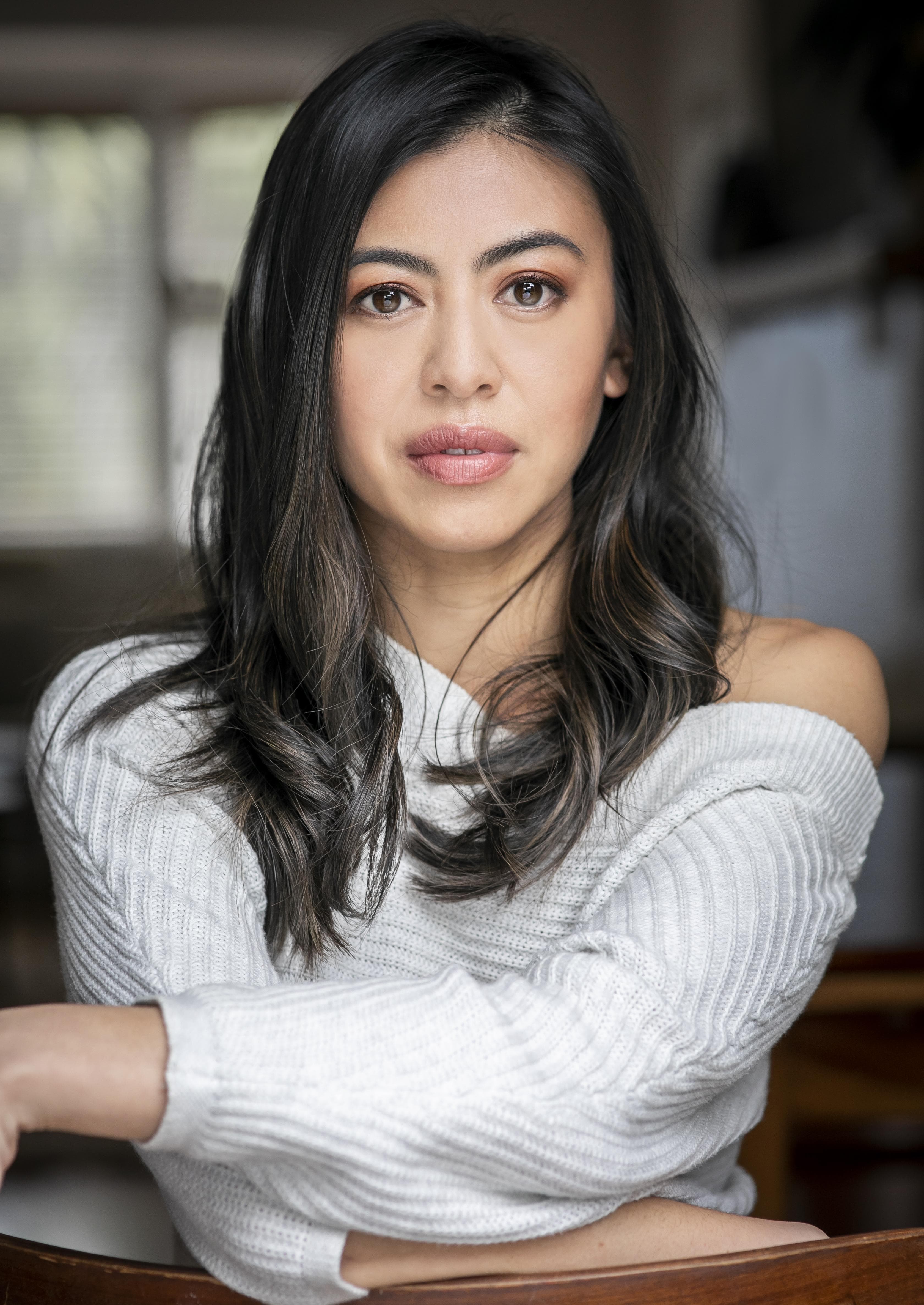 Kellie-Michelle Cheung