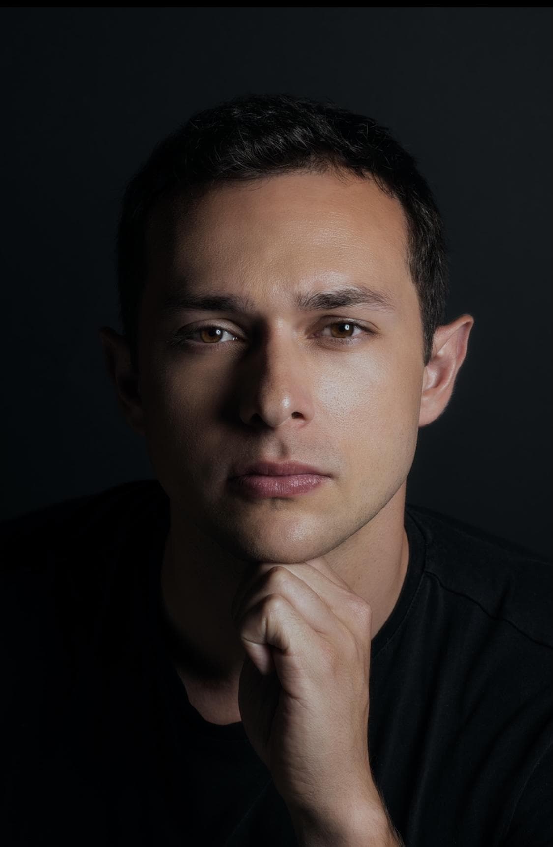 Steven William Moore