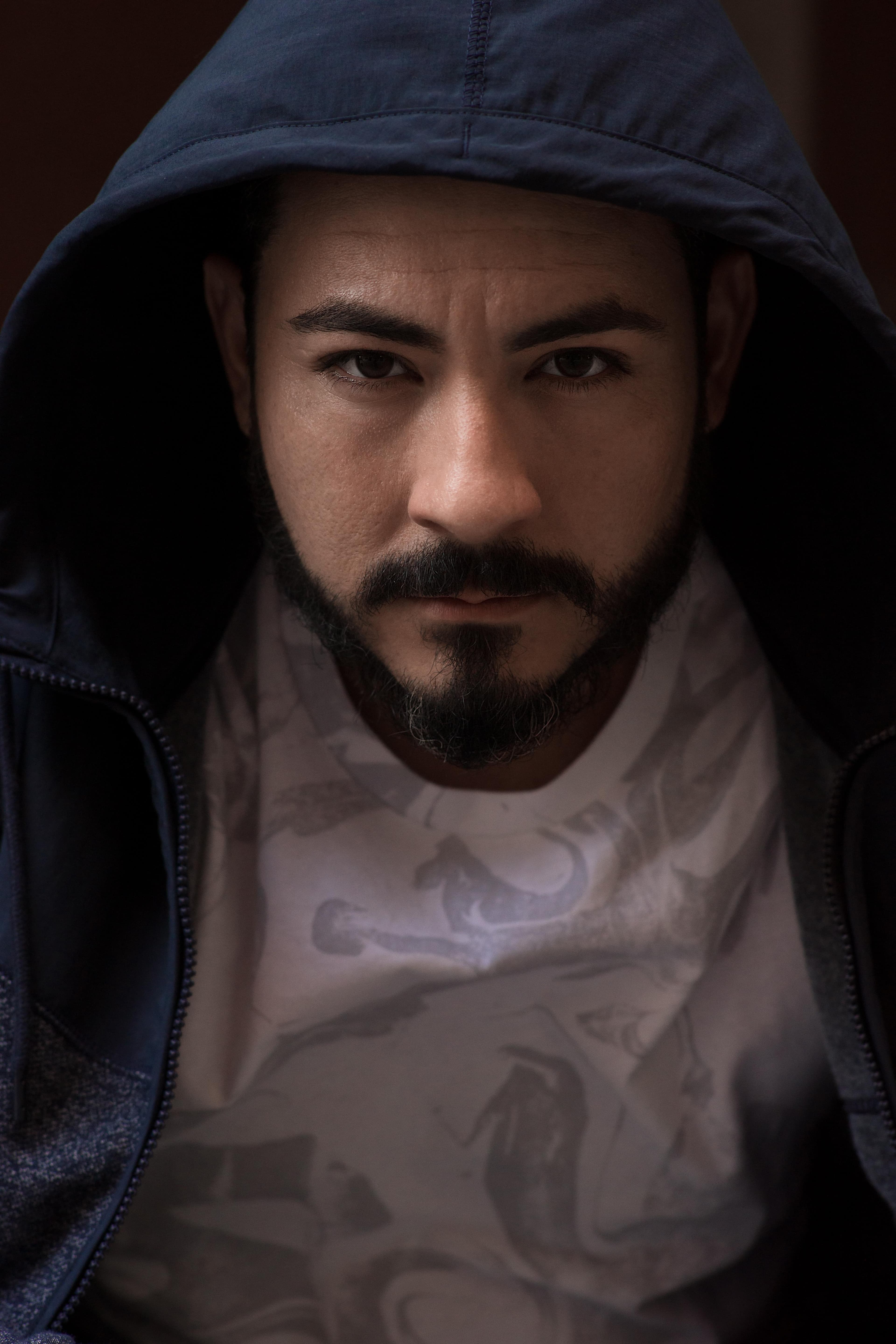 Adrian Enrique Hernandez