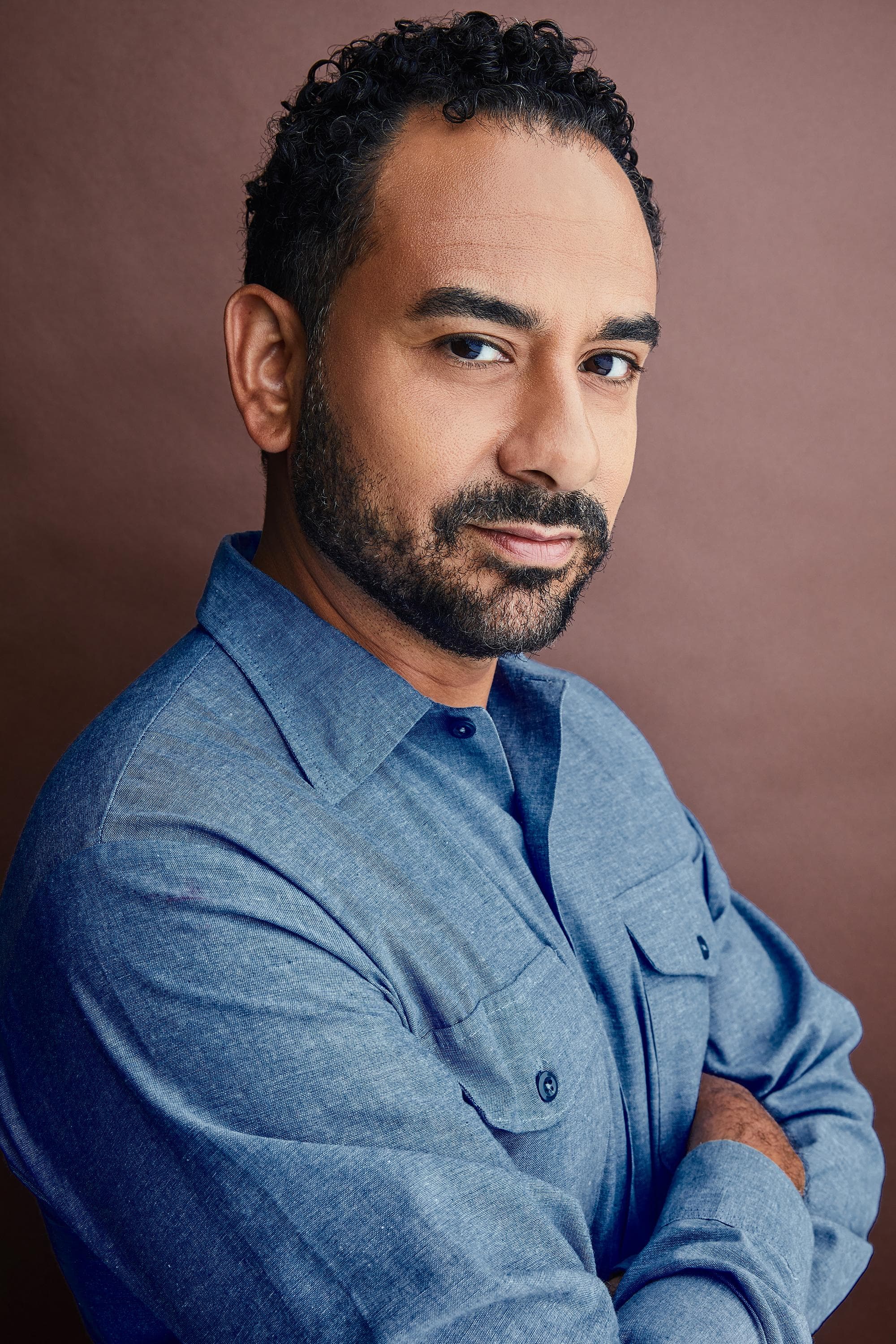 Carlos Javier Castillo