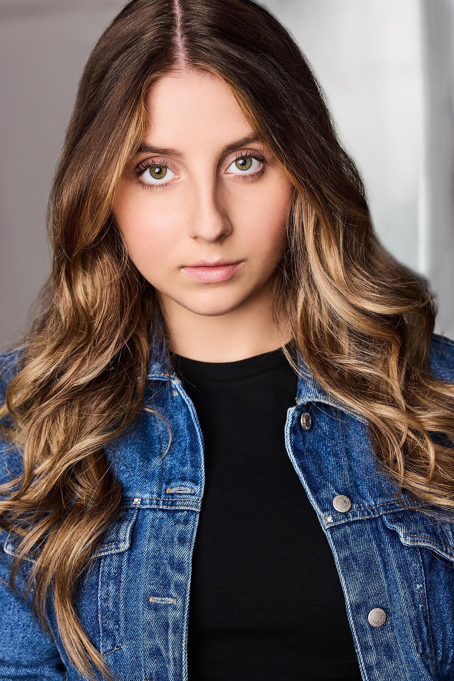 Savannah Grace Elmer