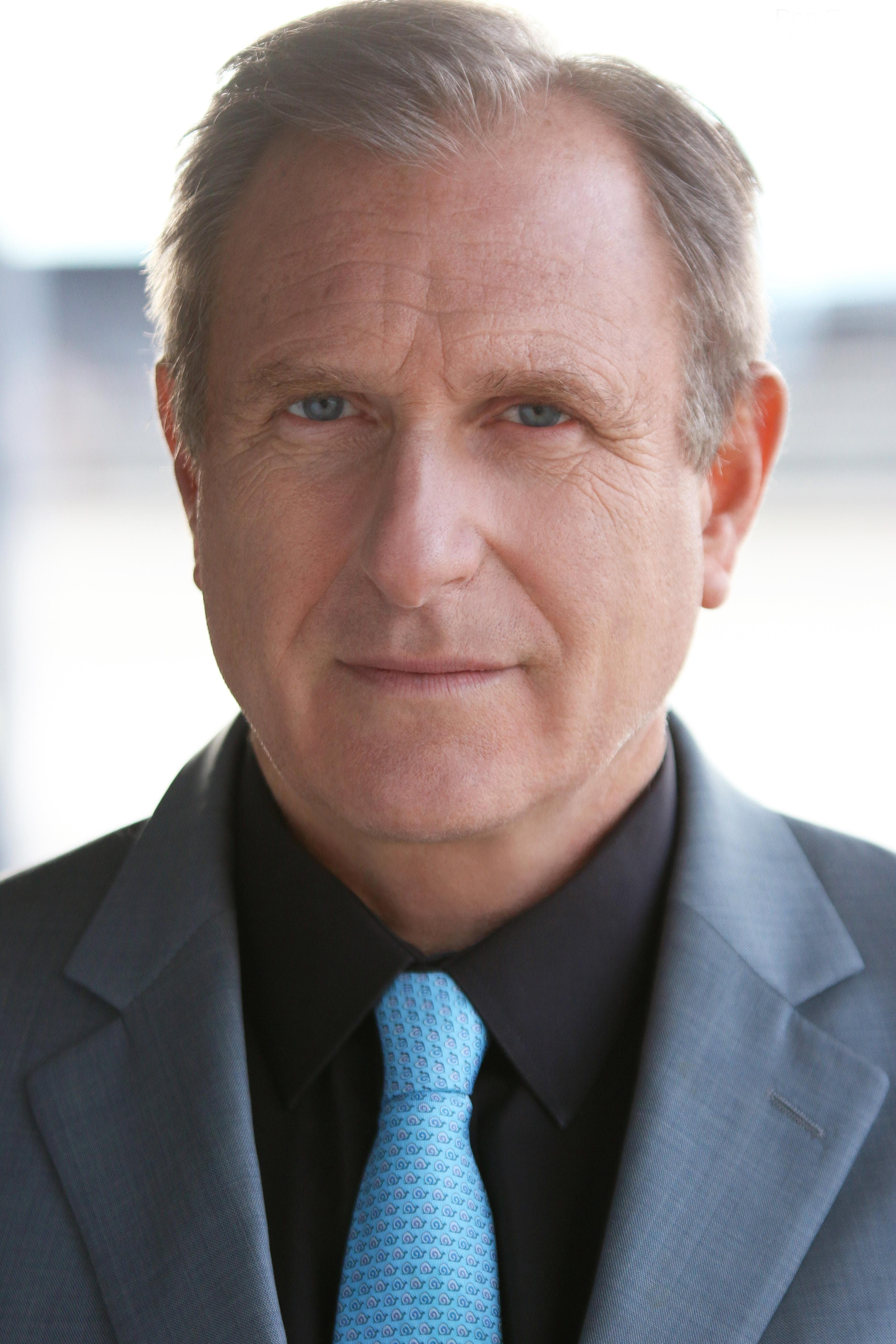 Michael Francis Horn