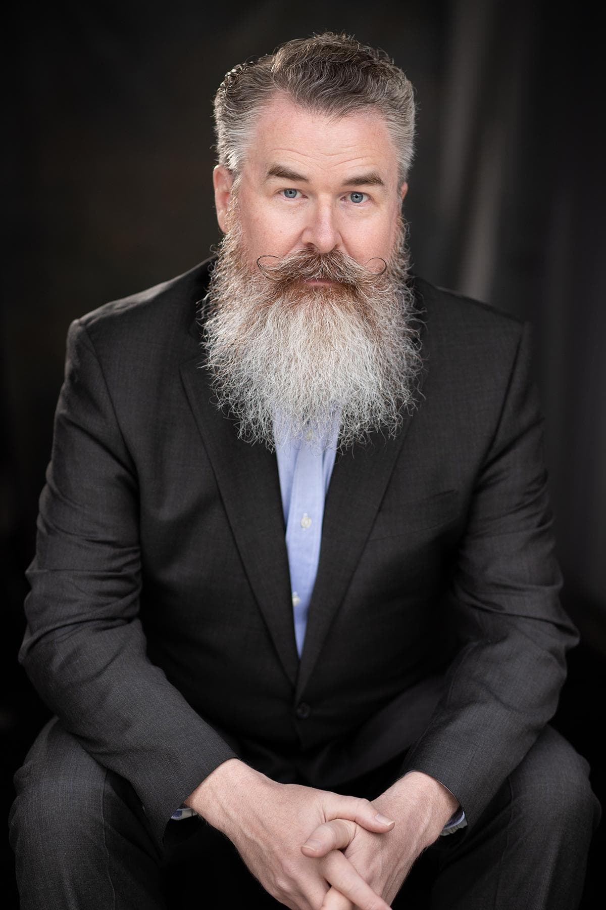 David Harland Rousseau