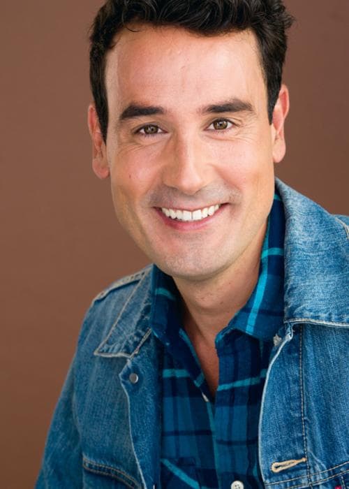 Farron Marcus Gonzales