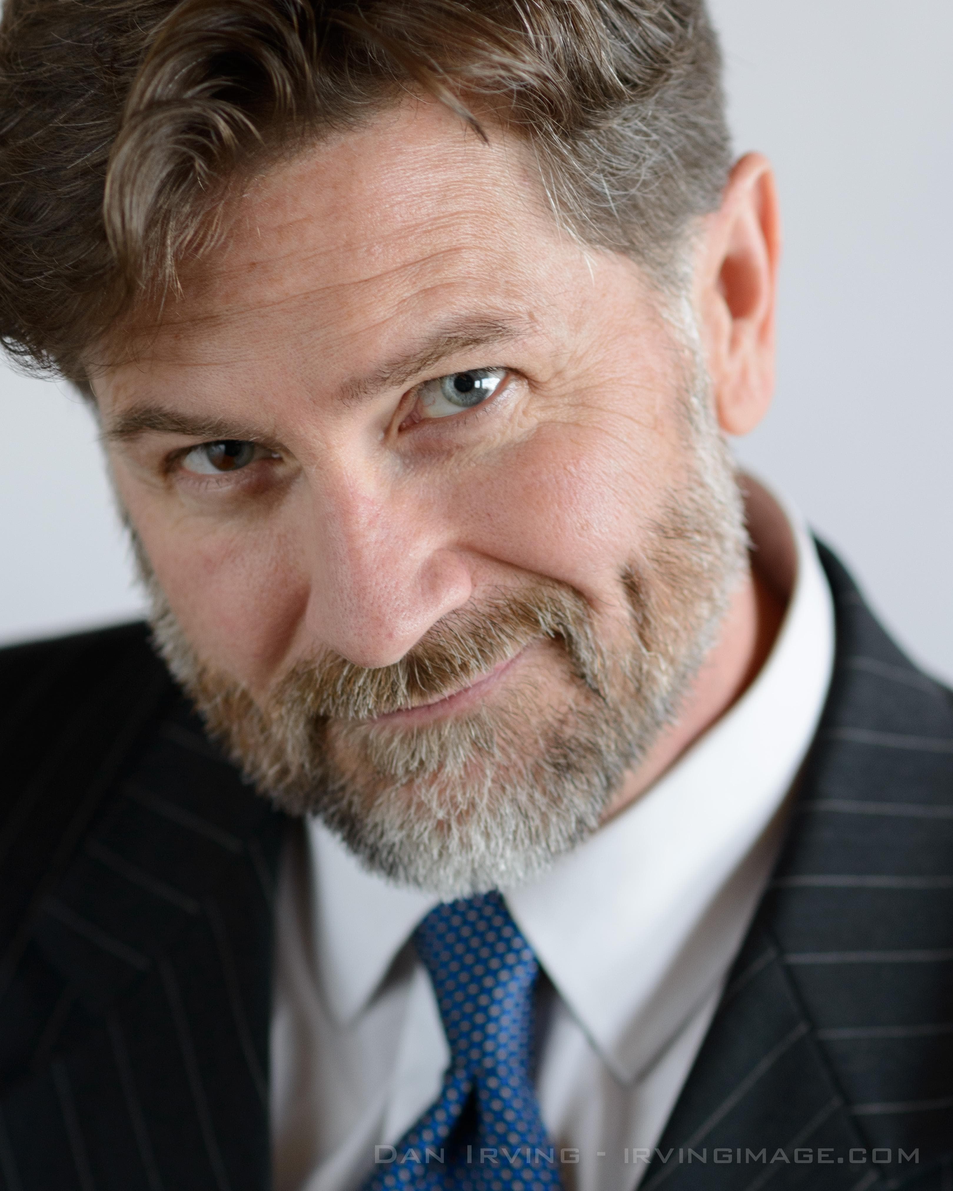 Joseph Scott Anthony