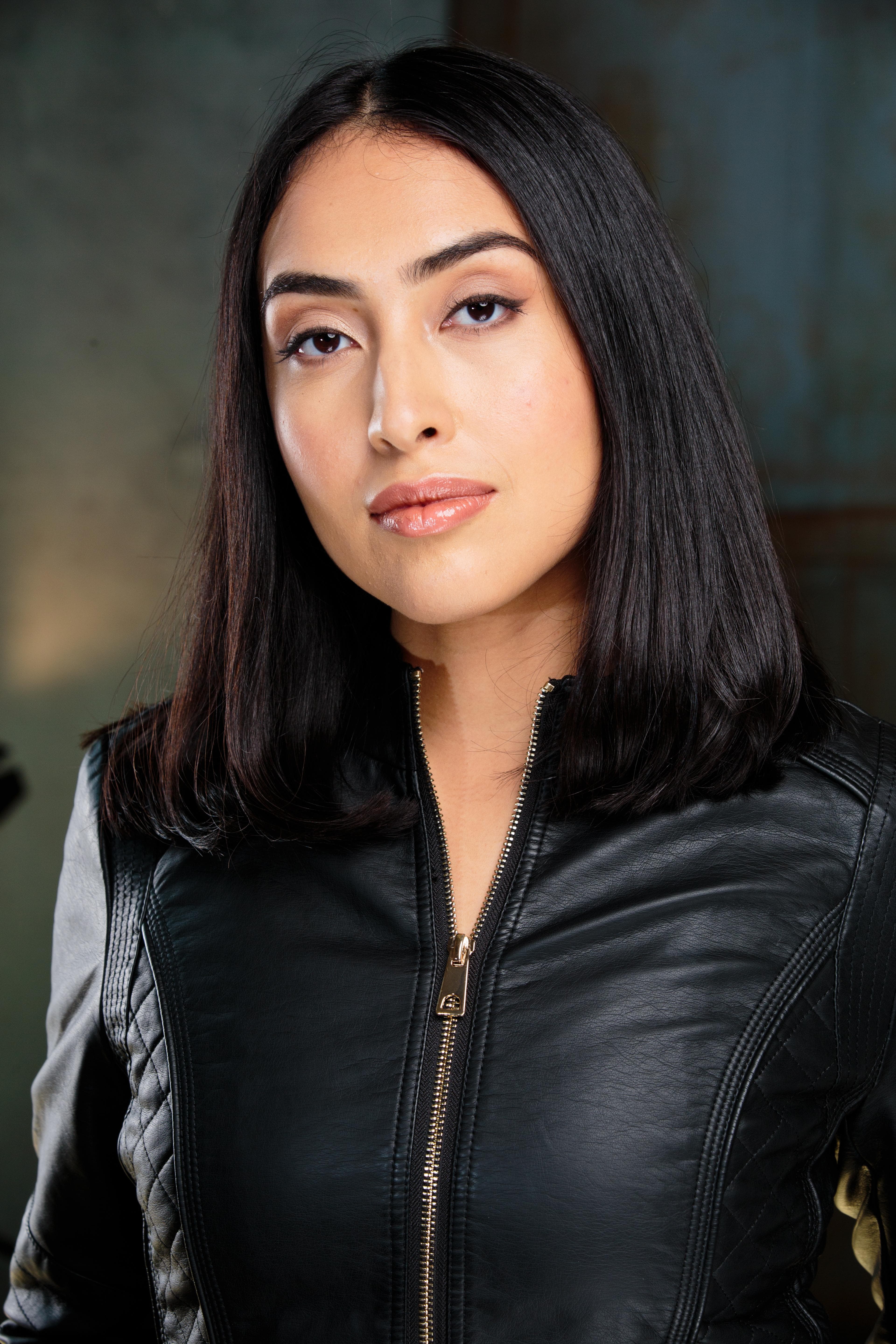 Alexandra Almendarez