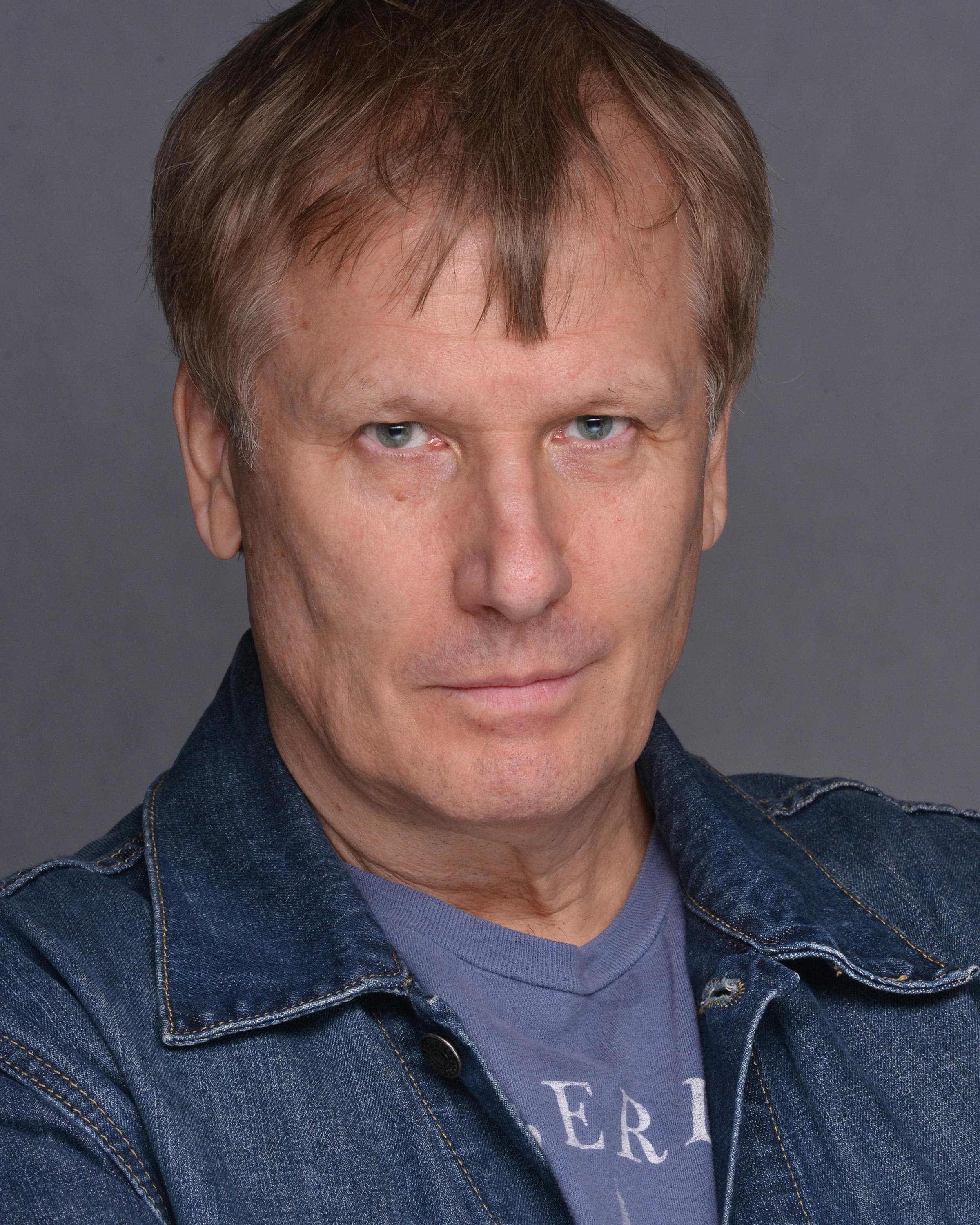 Sergey Nasibov
